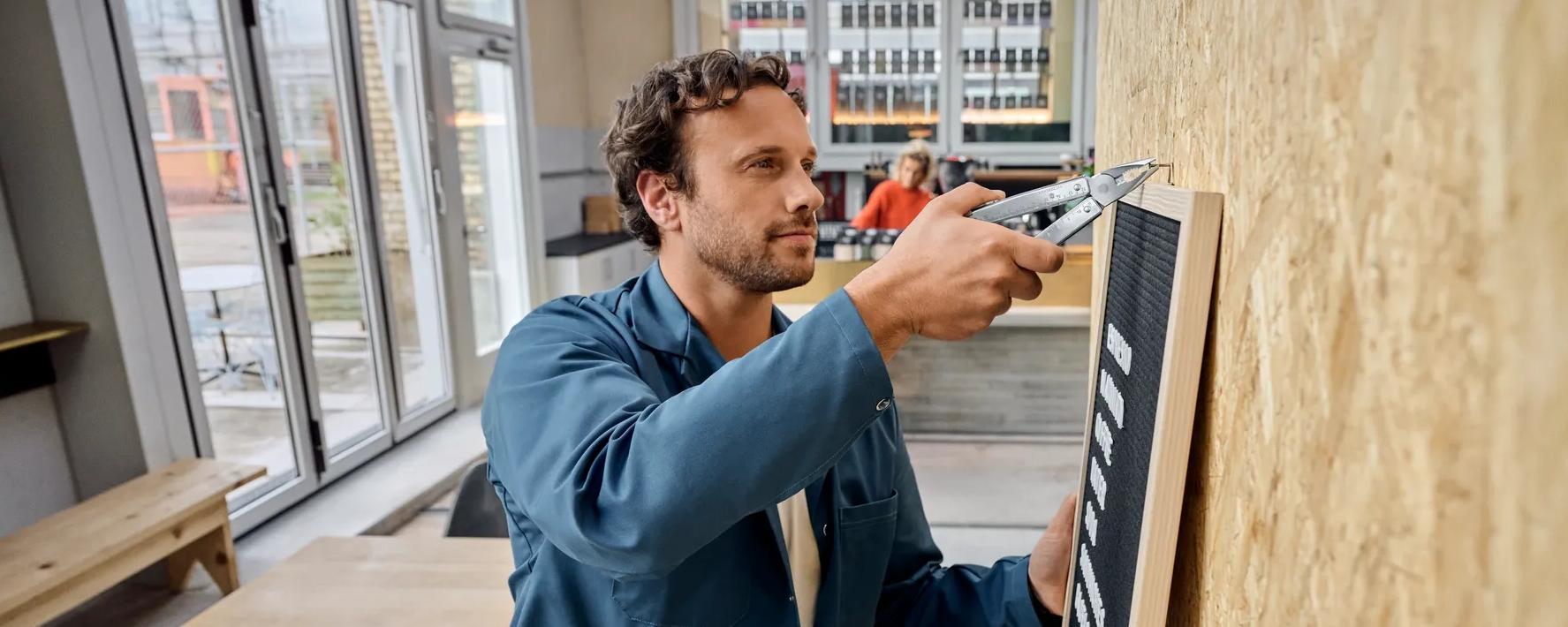 Swiss Tools