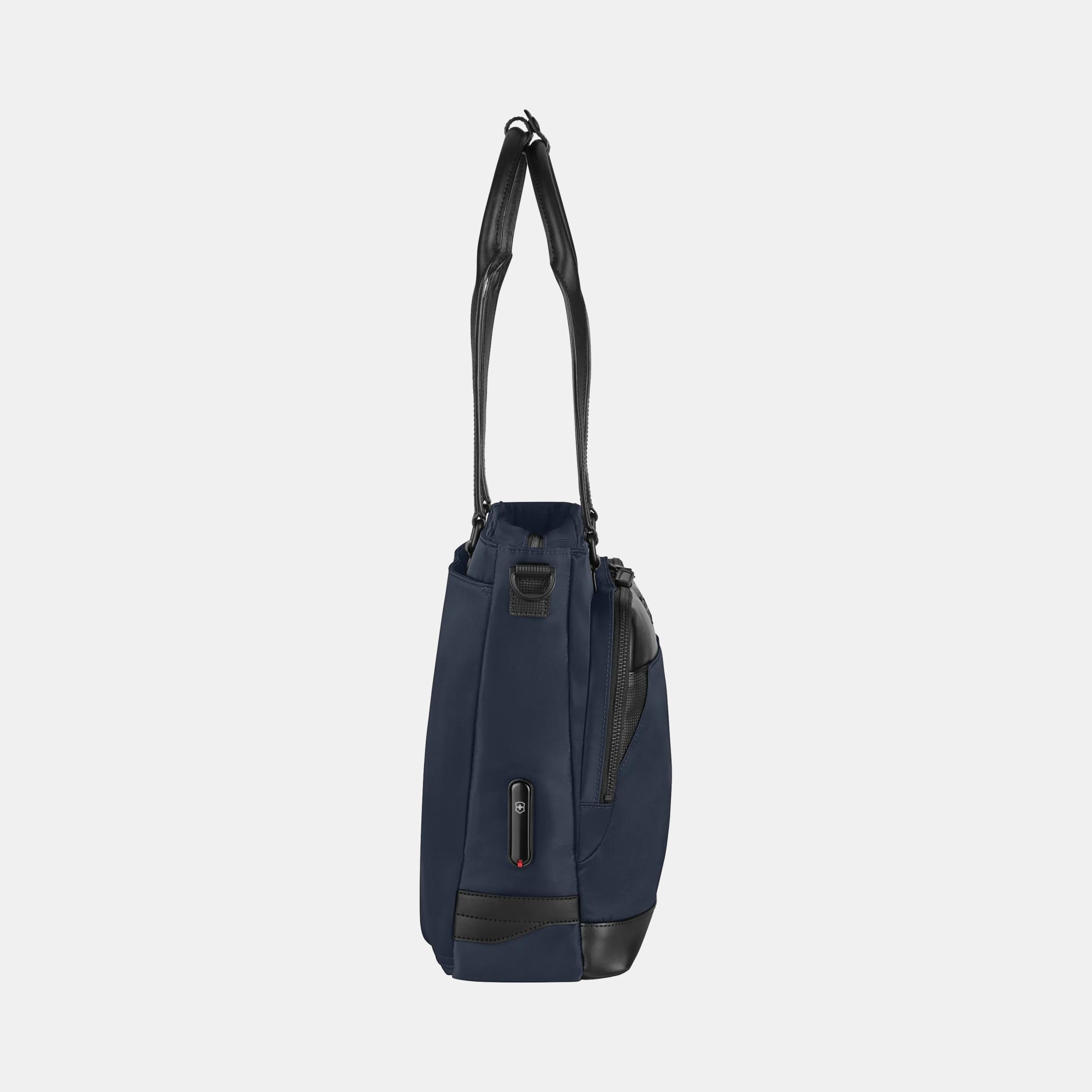 Alox Nero Tote Bag - 653672