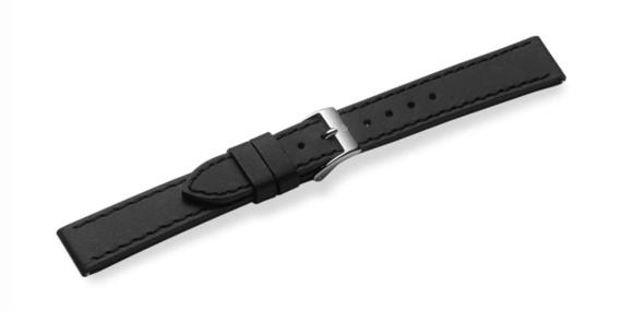 Victorinox Summit XLT Chrono - Black Rubber Strap with