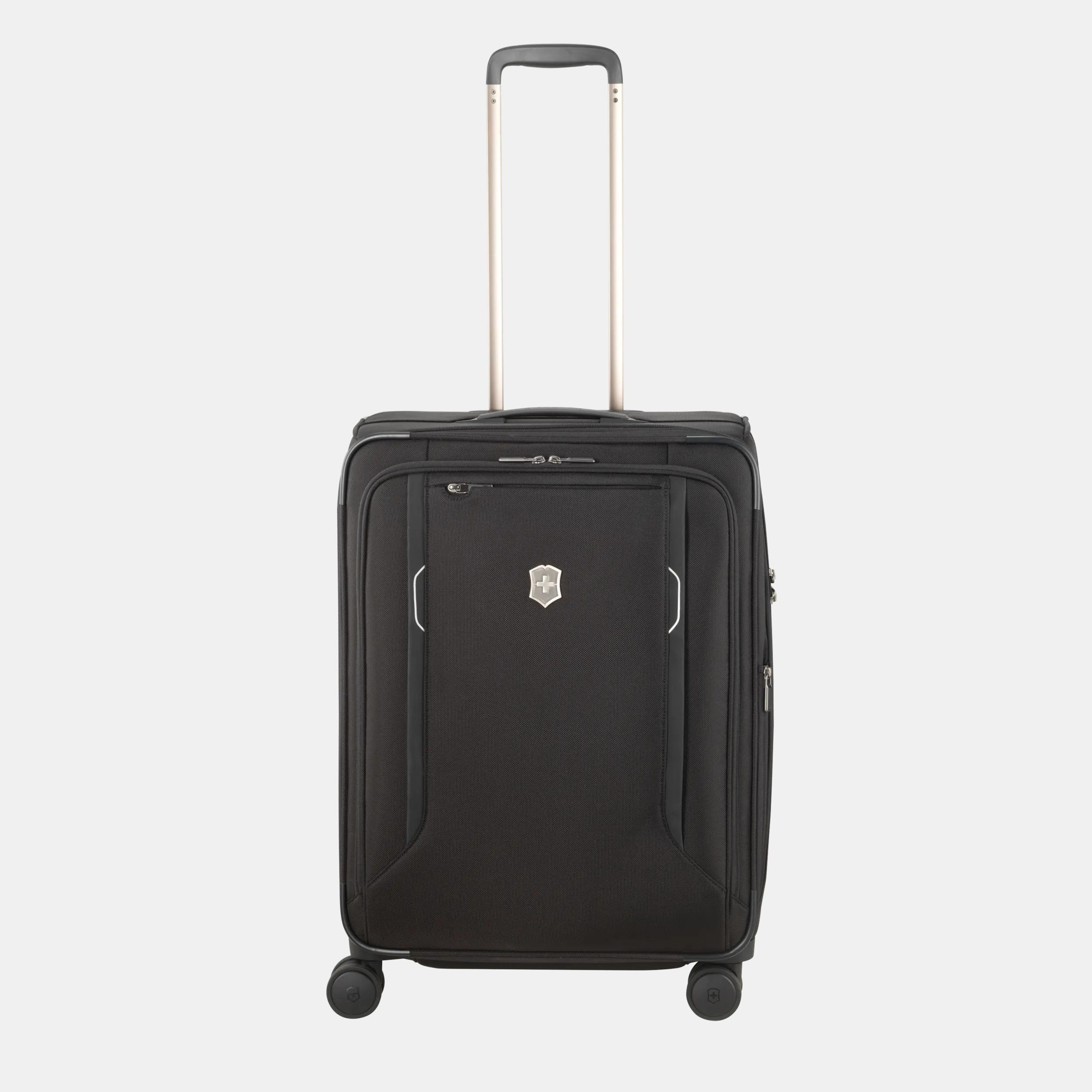 Werks Traveler 6.0 Softside Medium Case - 605408