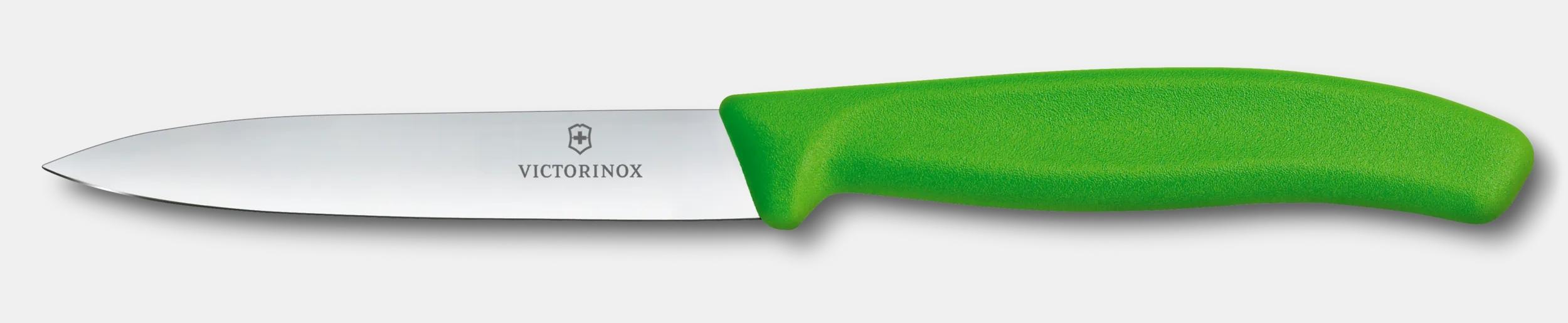 Swiss Classic Paring Knife - 6.7706.L114