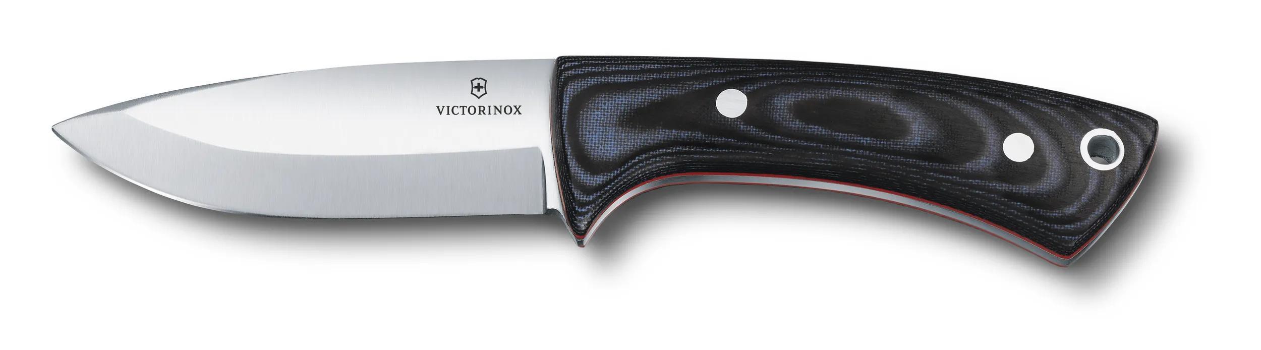 Victorinox Outdoor Master Mic S in blue/black - 4.2262