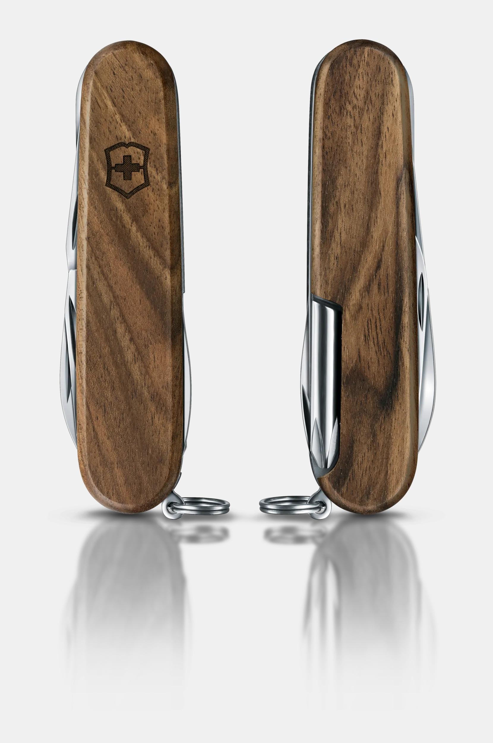Hiker Wood - 1.4611.63
