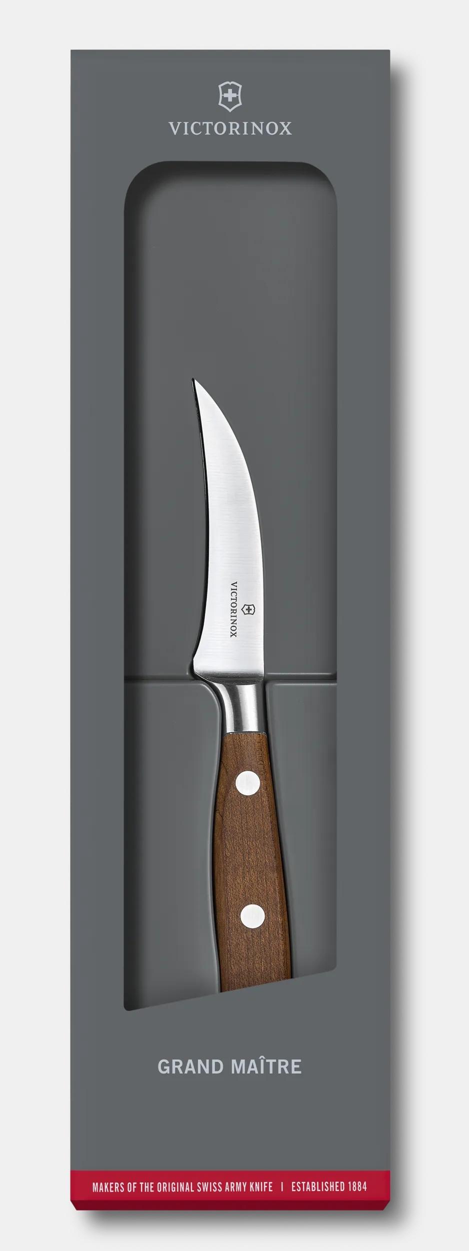Grand Ma&icirc;tre Wood Shaping Knife - 7.7300.08G