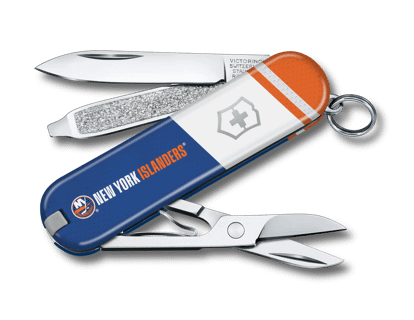Victorinox New York Rangers Classic SD in New York Rangers - NYR58