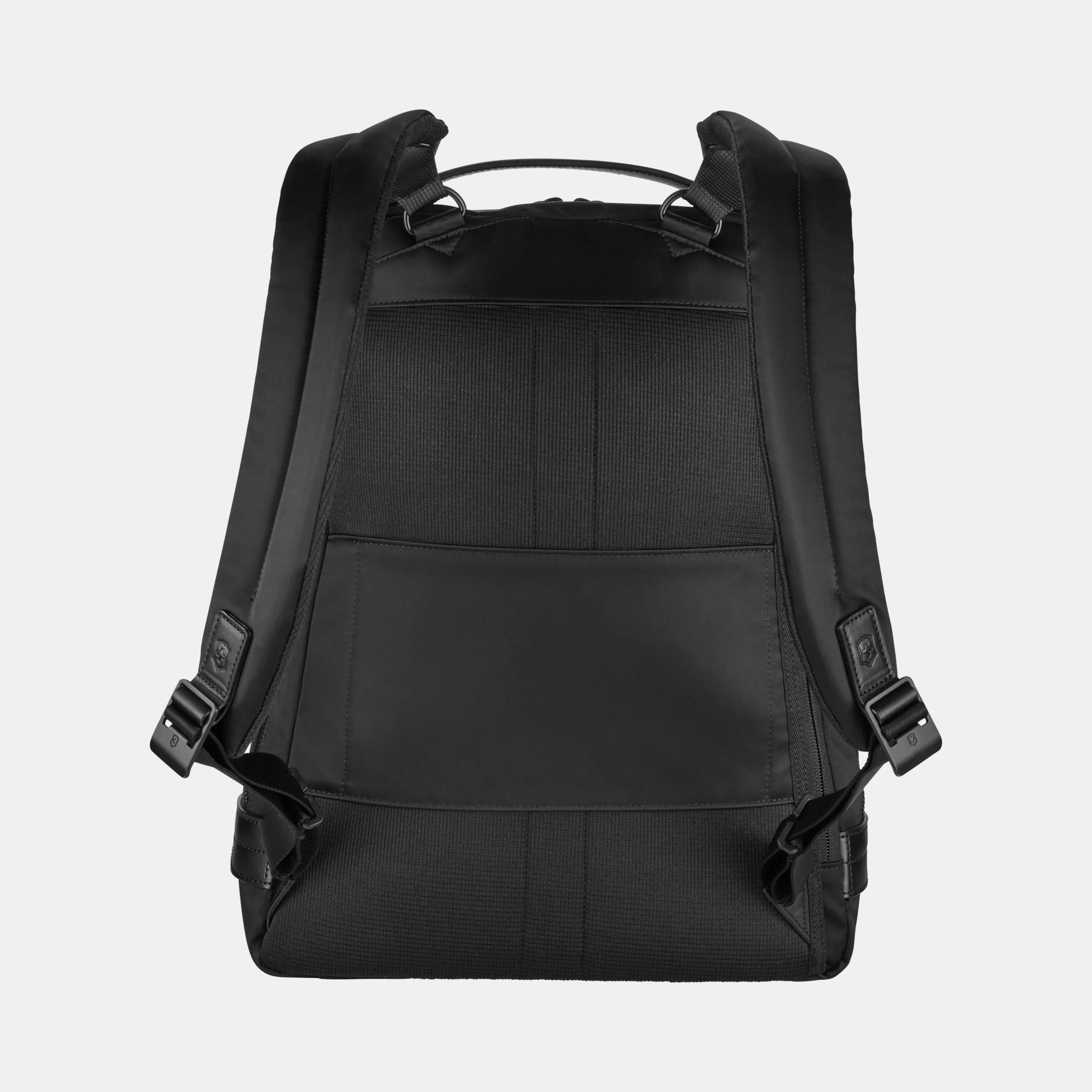 Victorinox アロックス ネロ バックパック ブラック - 611804