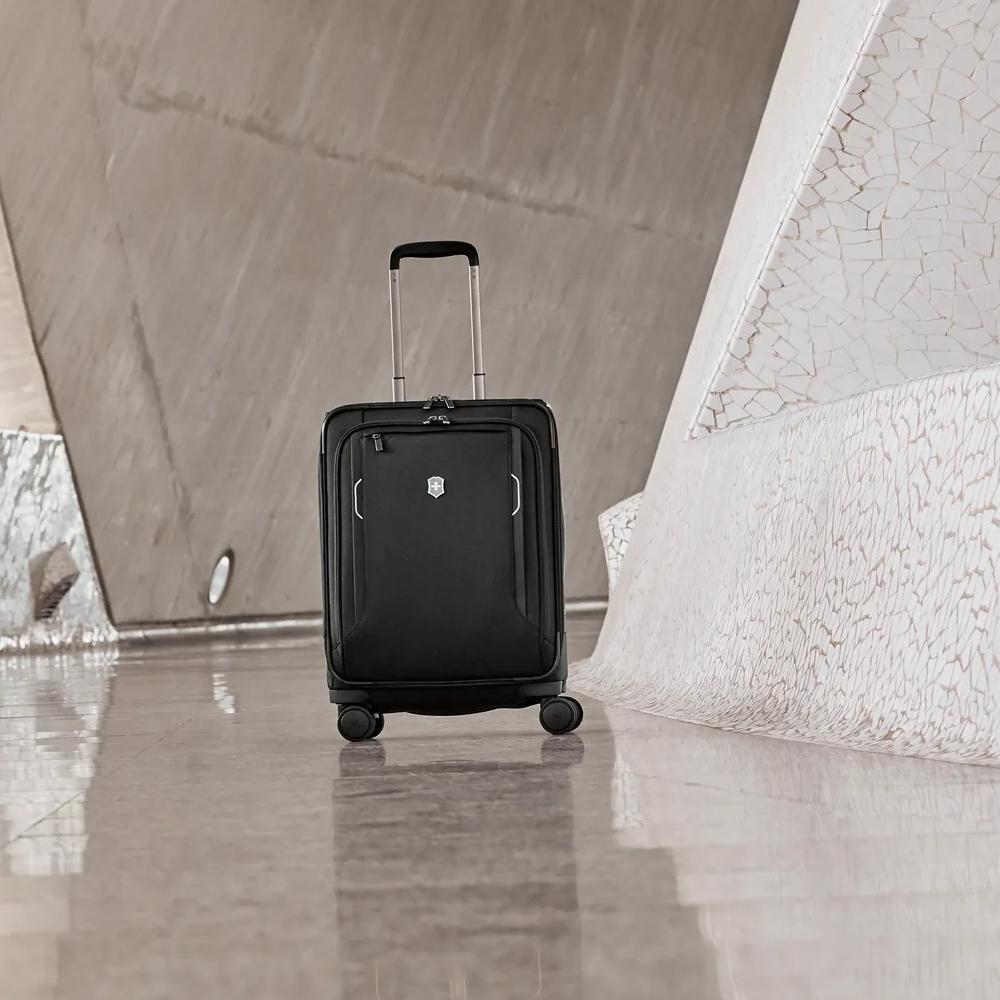 Werks Traveler collection