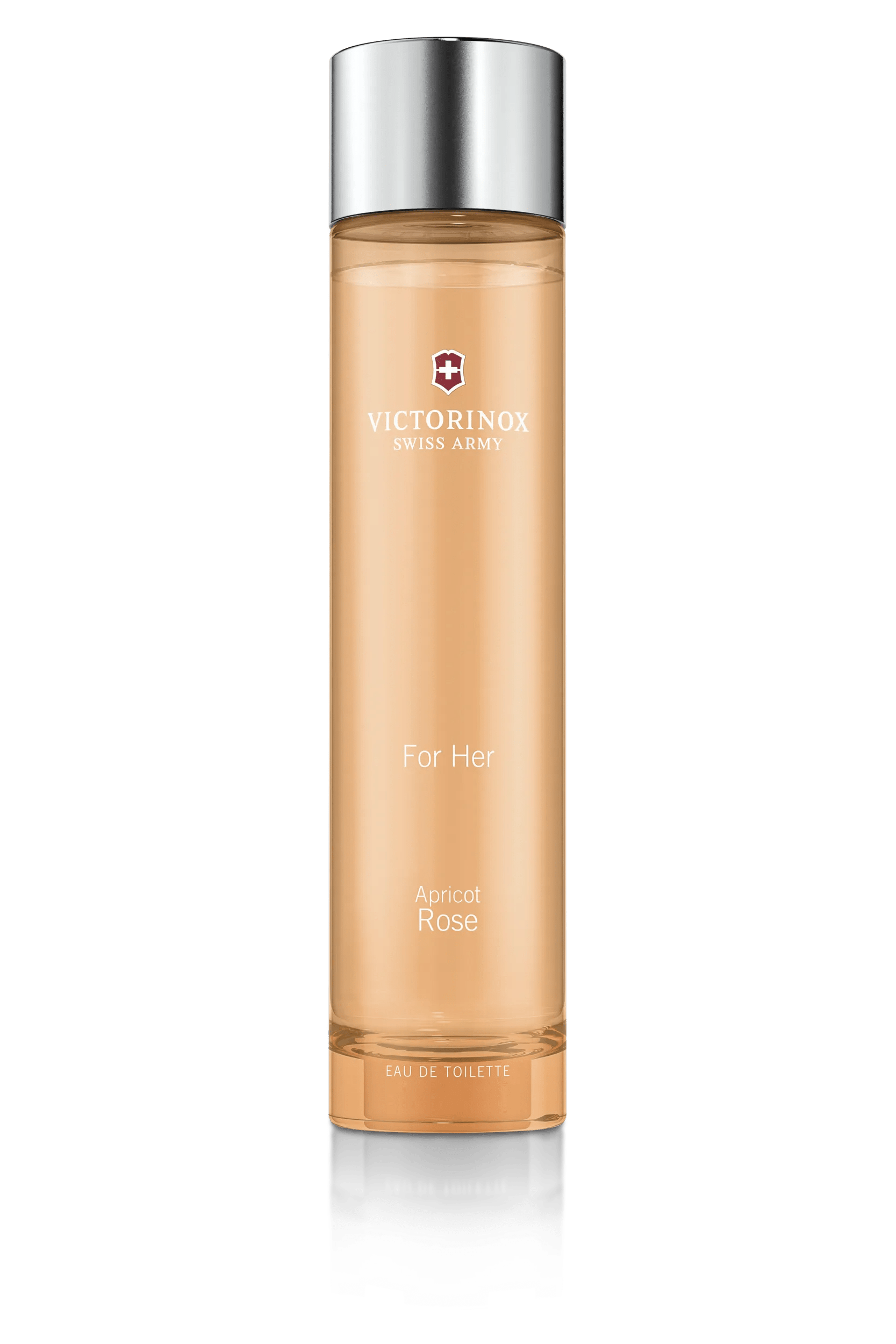 Victorinox Swiss Army For Her Apricot Rose - V0001299