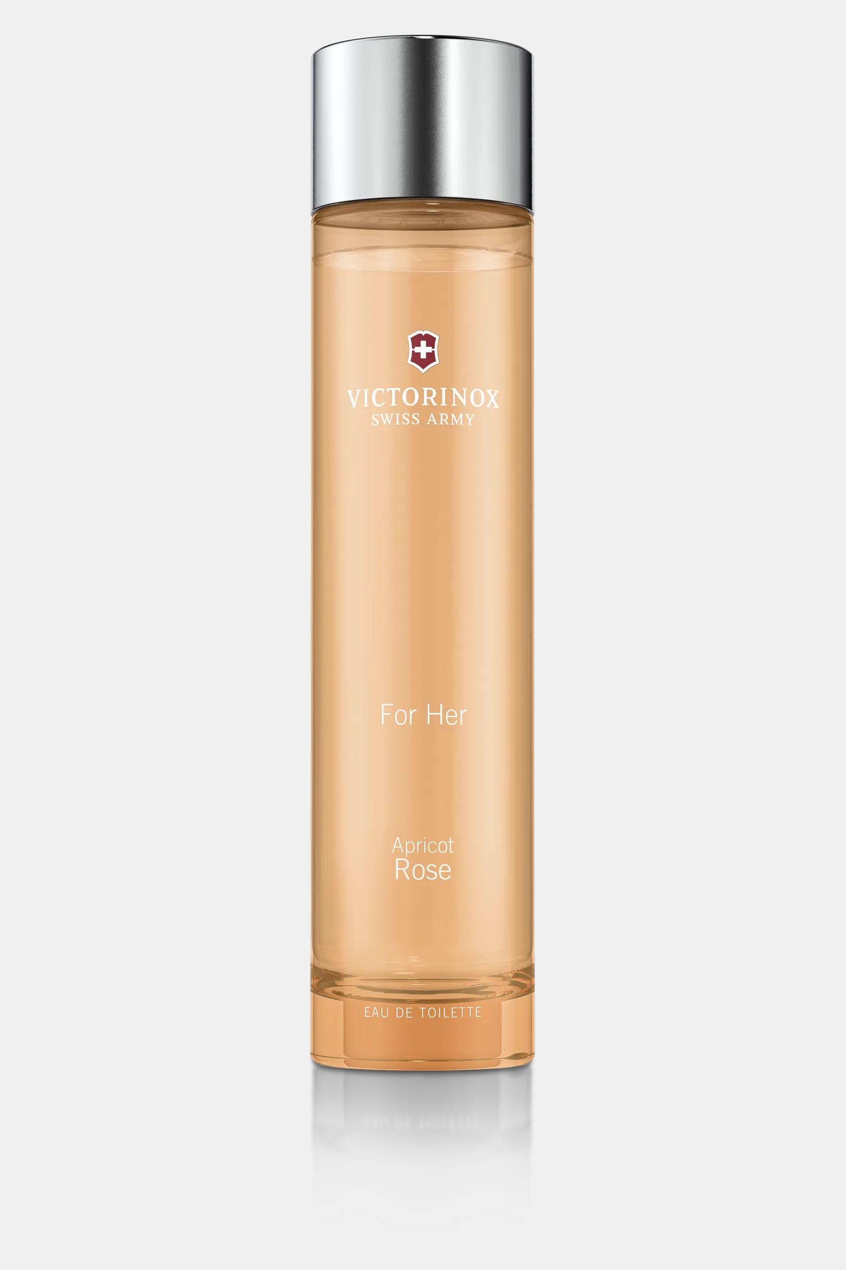 Swiss Army For Her Apricot Rose - V0001299
