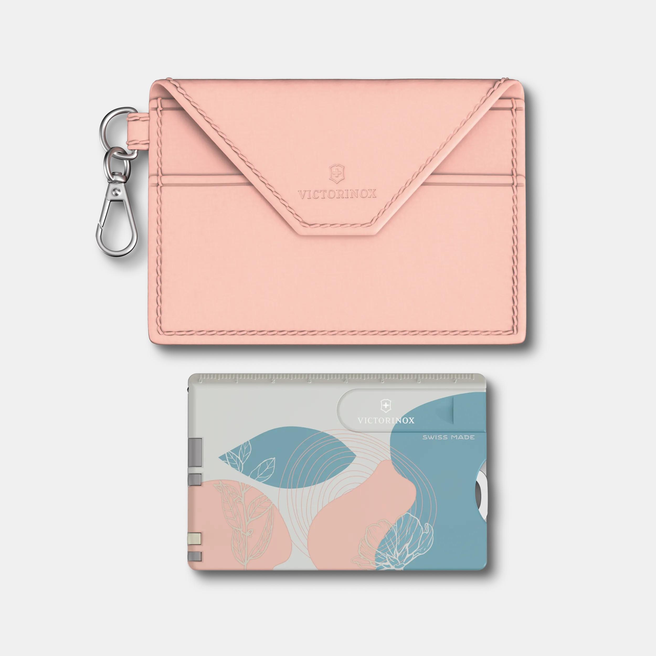Victorinox Swiss Card Classic Paris Style Paris Style - 0.7100.E221