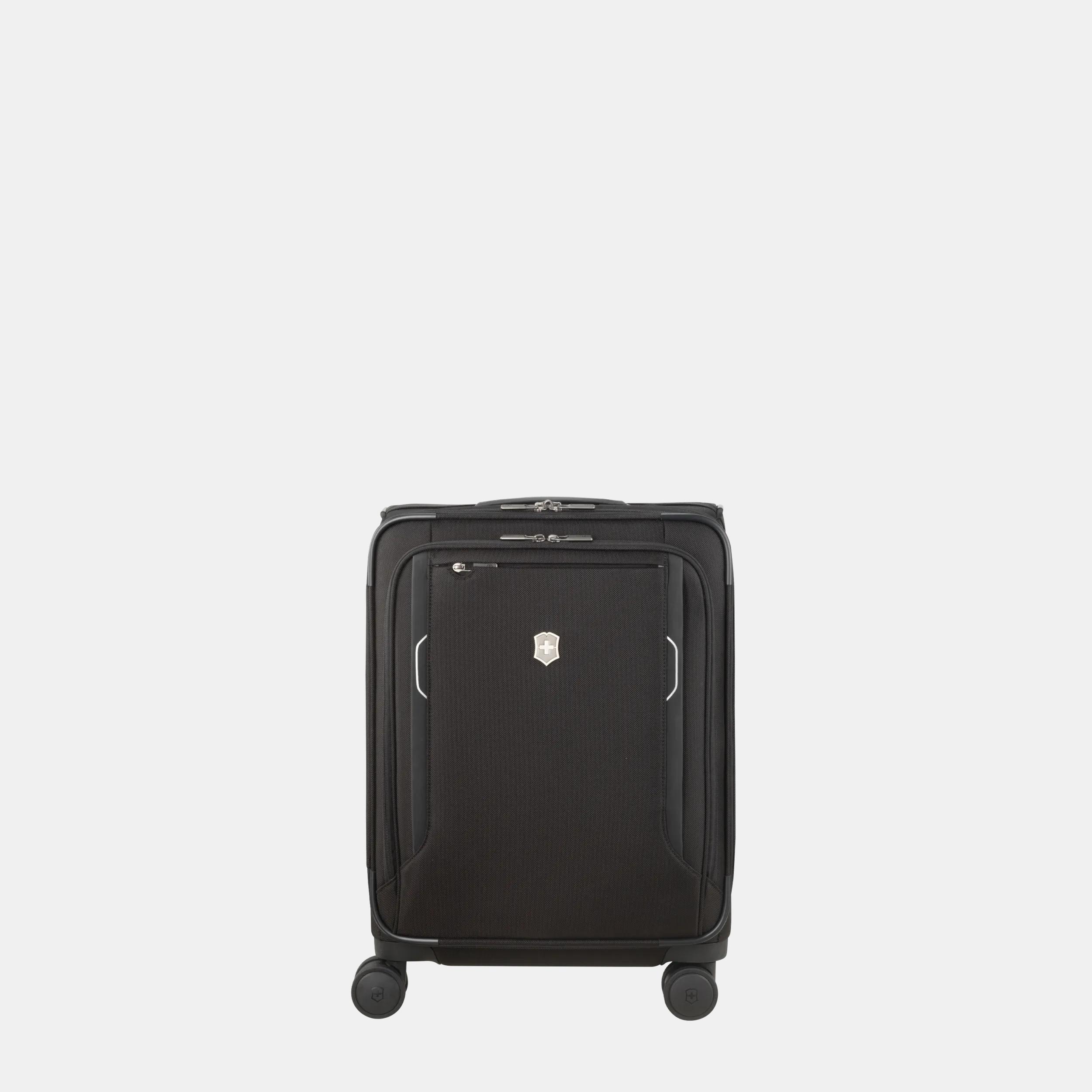 Werks Traveler&nbsp;6.0 Softside Global Carry-On - 605402