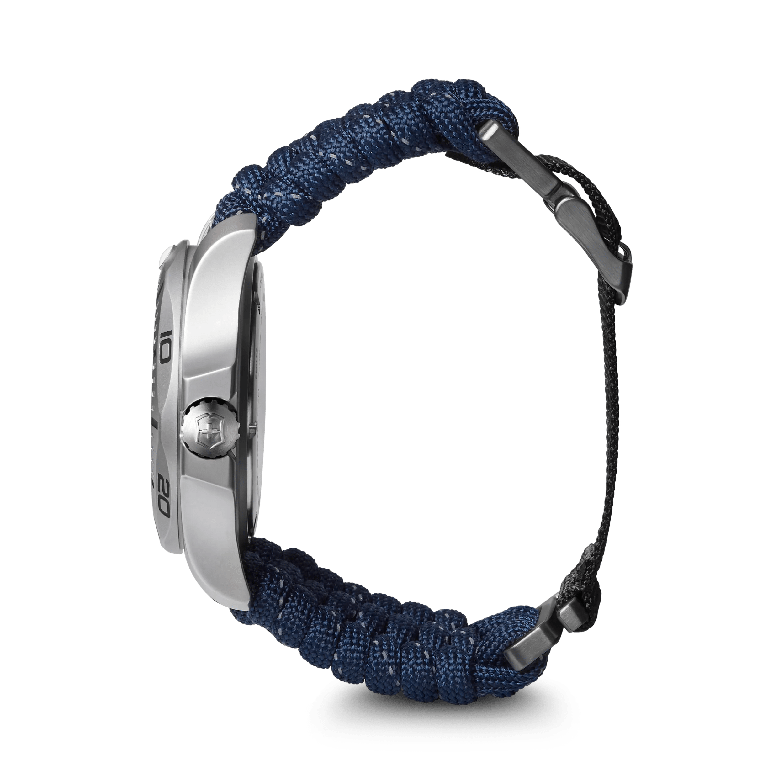 コリンシアン ローマとその他プロヴィンチア22体セット Victorinox I.N.O.X. Professional Diver in I.N.O.X.