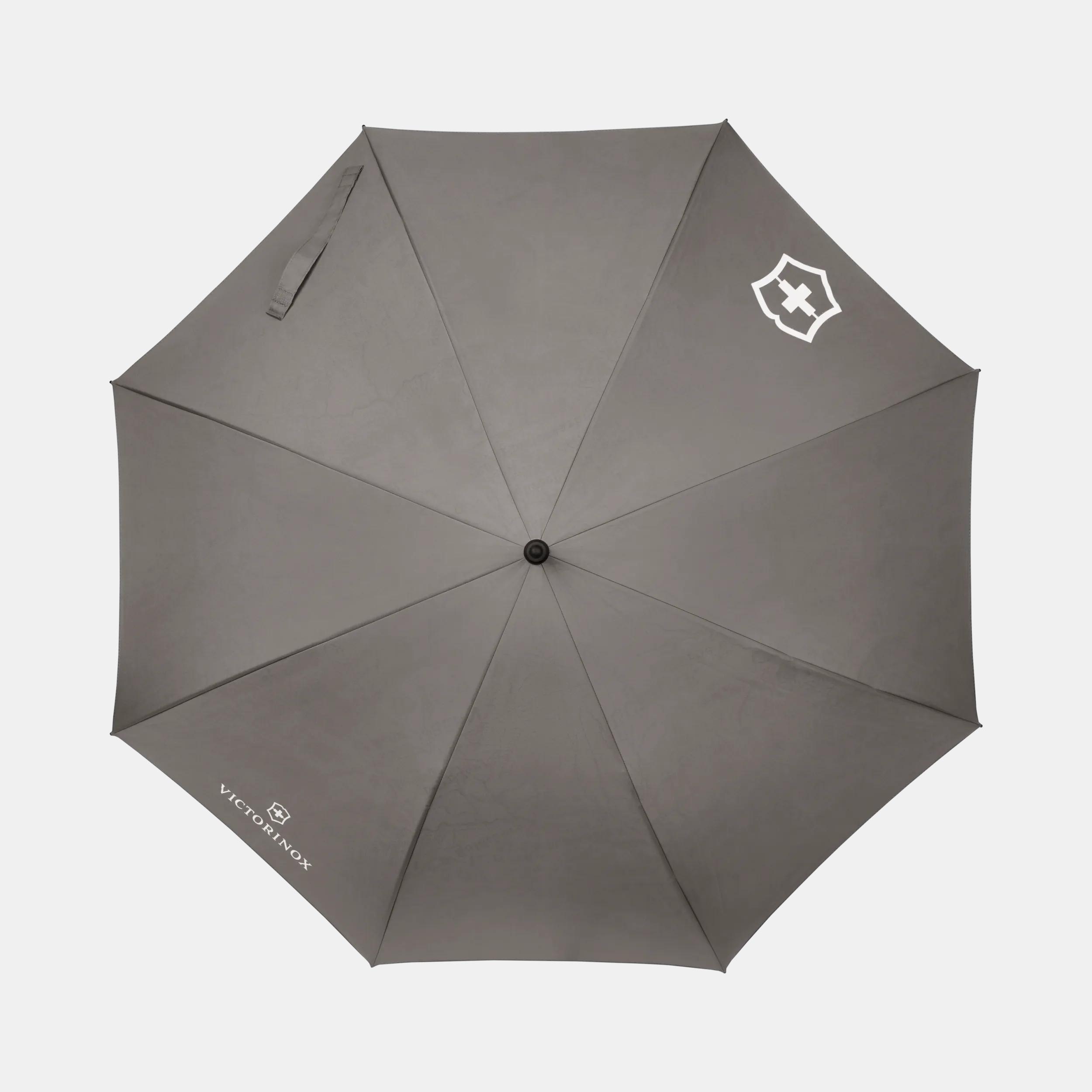 Victorinox Victorinox Brand Collection Heritage Stick Umbrella in