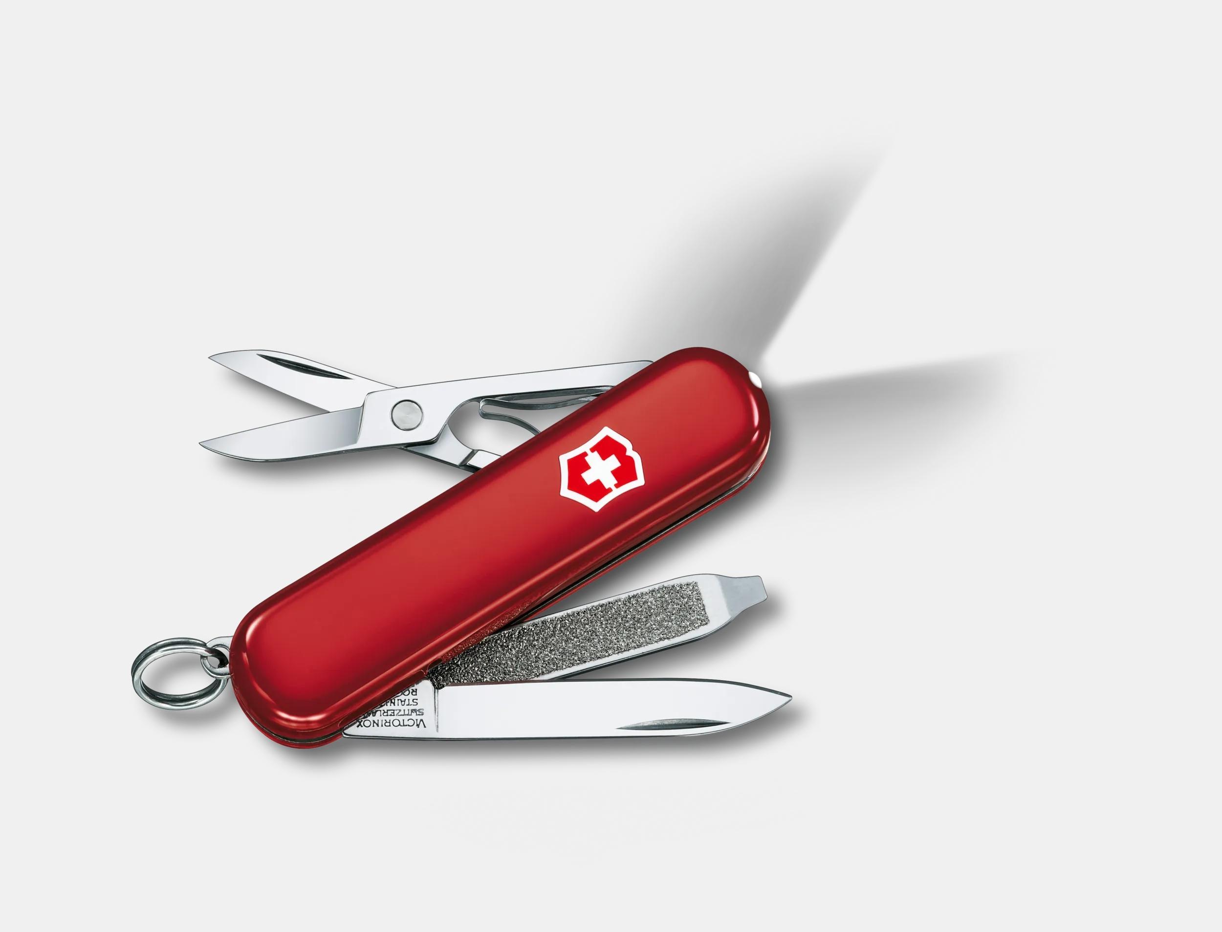 Victorinox Swiss Army Knife 多機能ナイフ Victorinox - Handyman Swiss Army Knife - 多機能ナイフ - Inuka