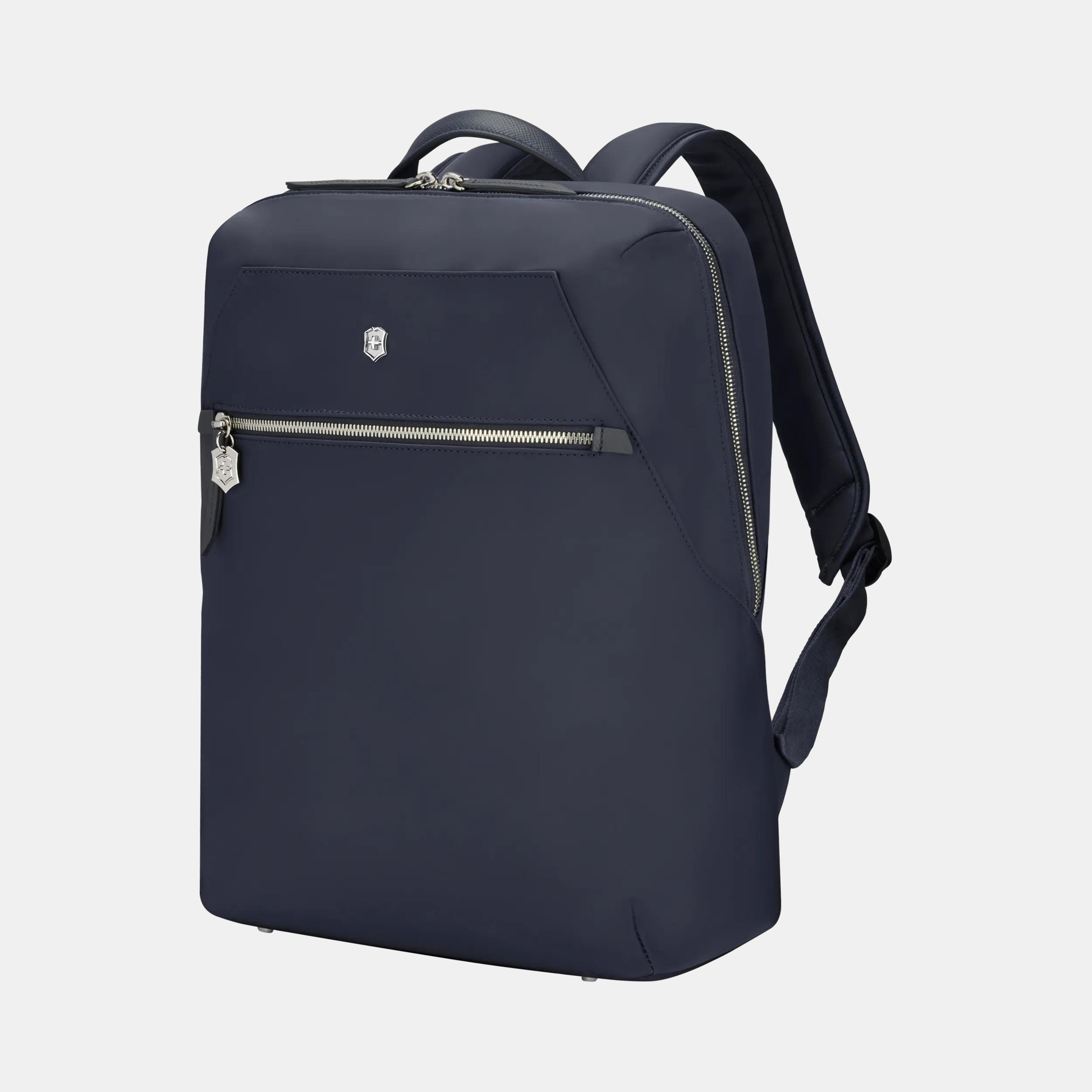 Victoria Signature Compact Backpack - 612204