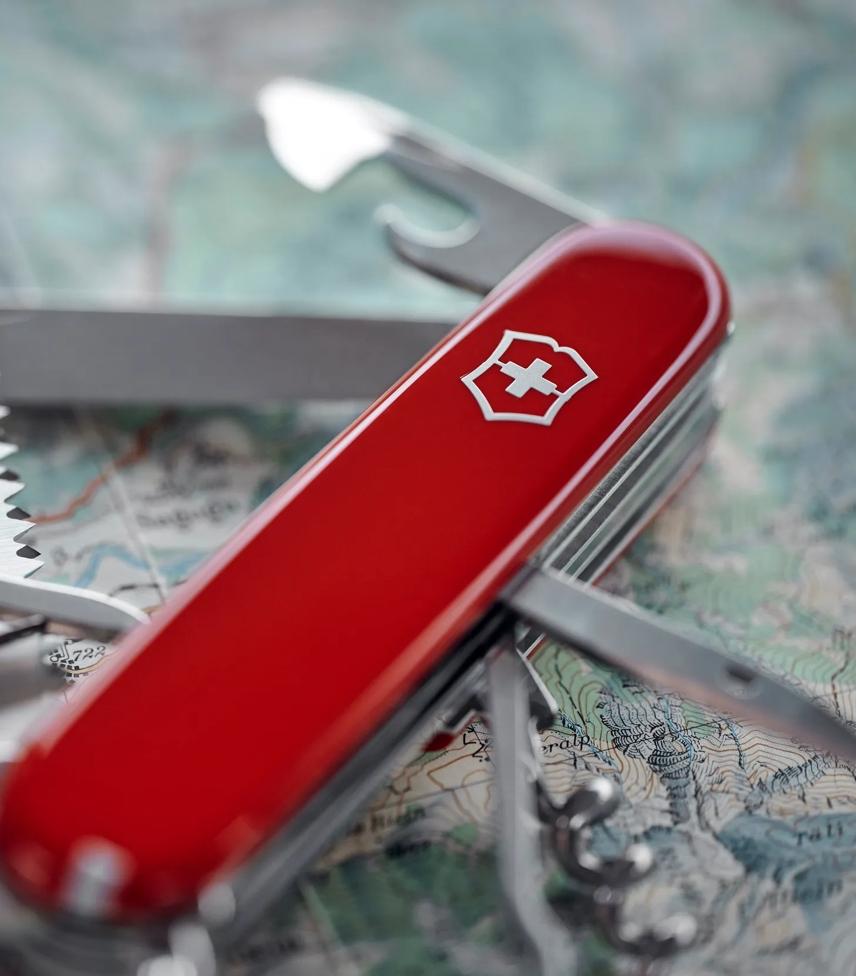 Swiss Army Knife™