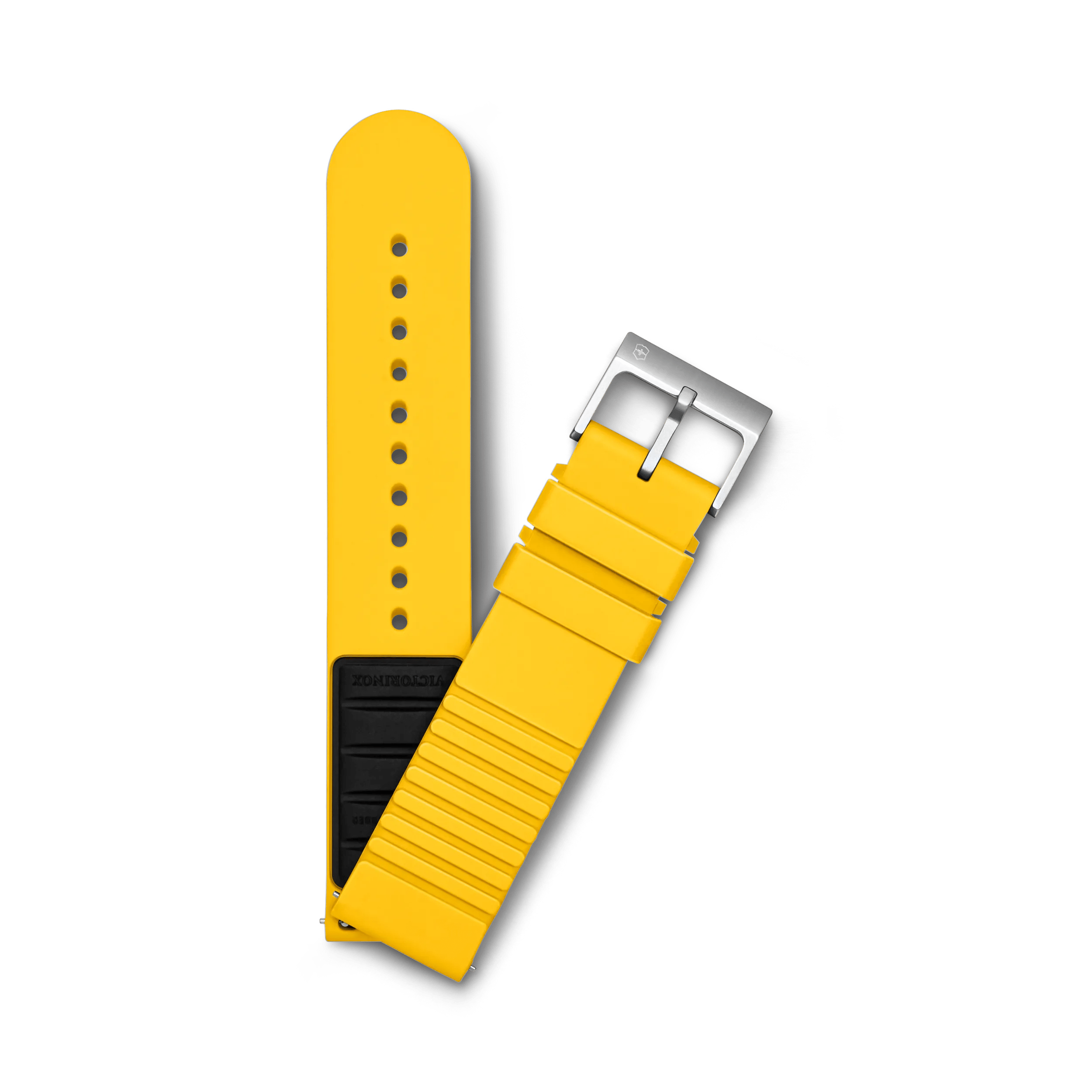 Victorinox ラバーストラップ D1 ラバーストラップ D1 - V.60029