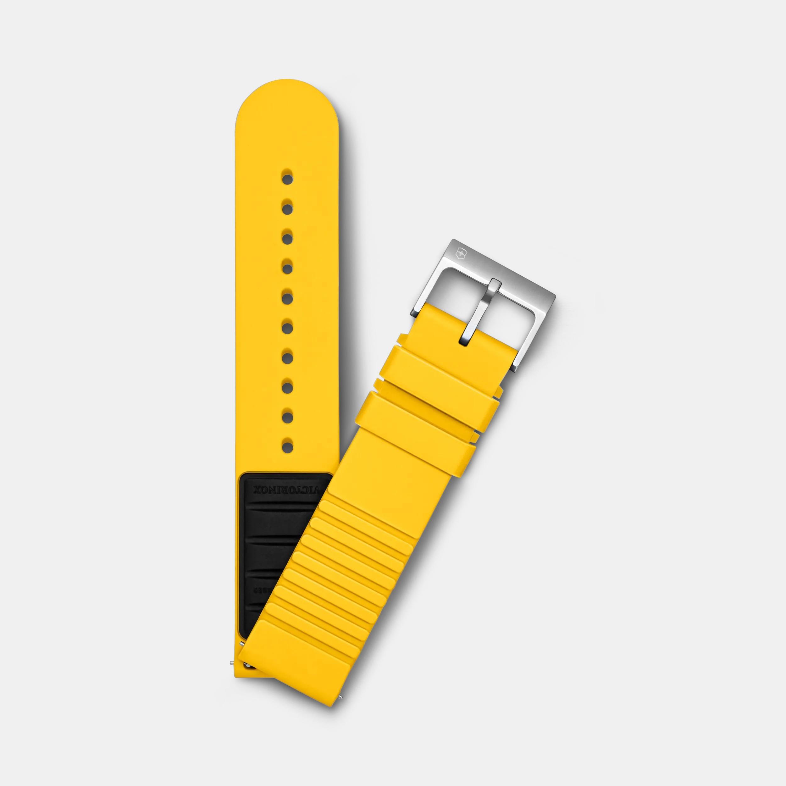 Victorinox ラバーストラップ D1 ラバーストラップ D1 - V.60029
