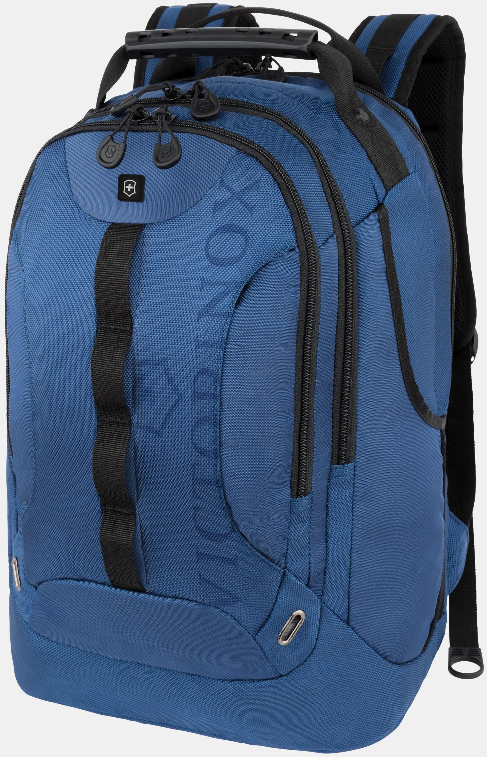 Trooper Deluxe Backpack - 31105309