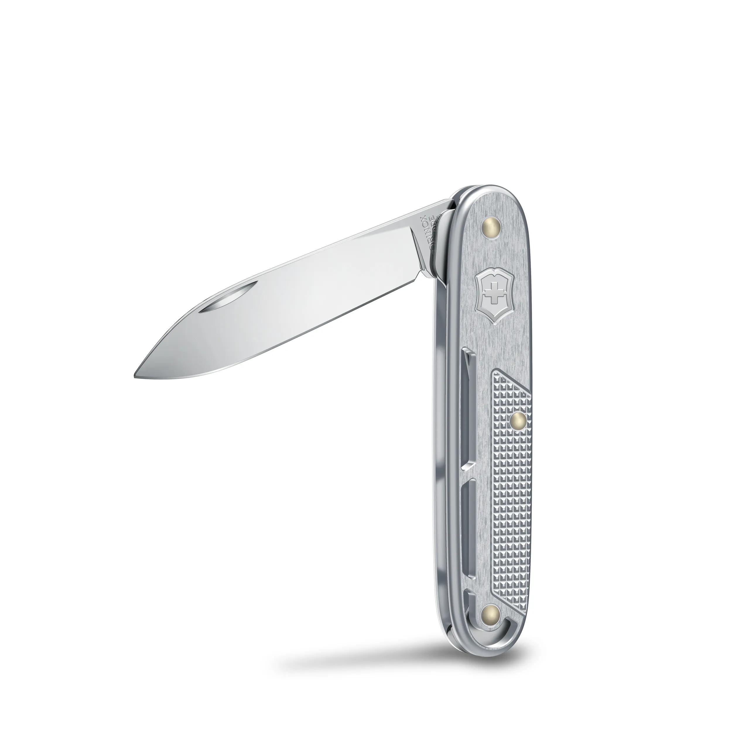一分銀　18枚セット　計156g Victorinox Onefold Alox in Silver - 0.8006.26