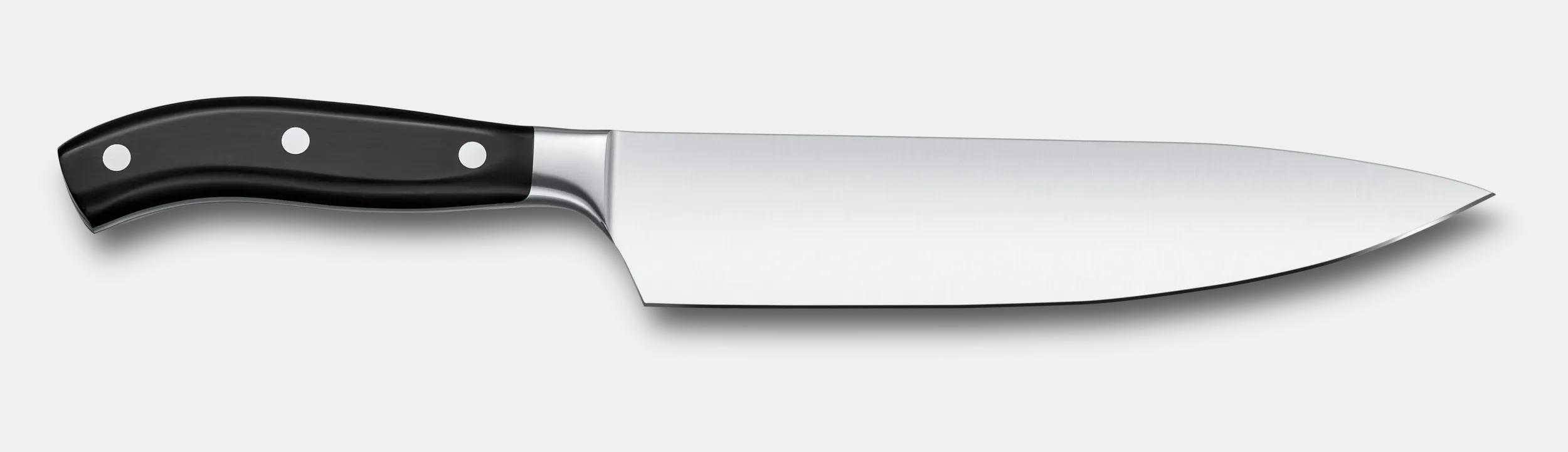 Grand Ma&icirc;tre Carving Knife, 22 cm - 7.7403.22G