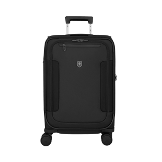 Victorinox Werks Traveler 7.0 Frequent Flyer Carry-On in blue - 653660