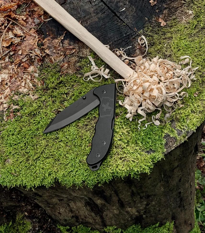 Victorinox 戶外與運動刀具