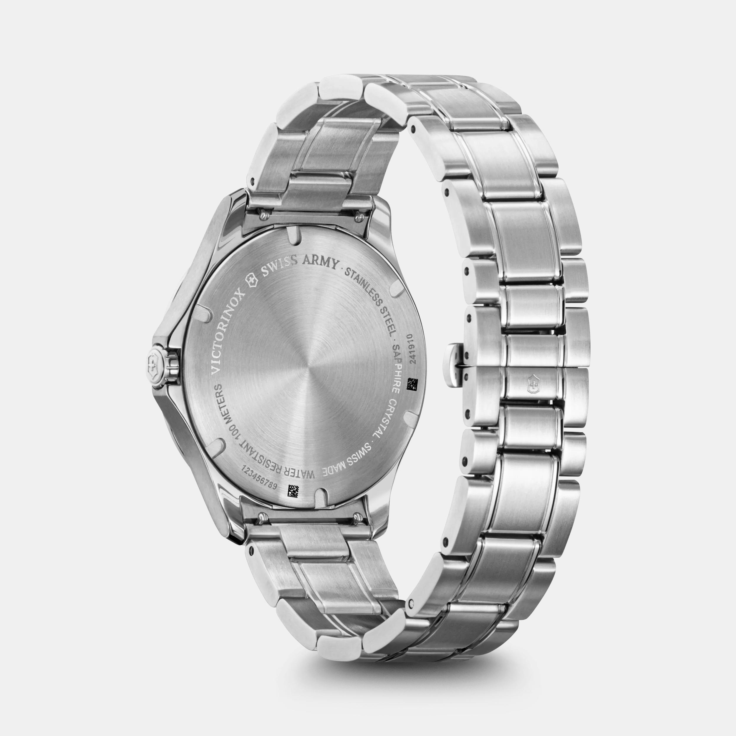 Alliance Watch with Swiss Army Knife Set - 241910.1