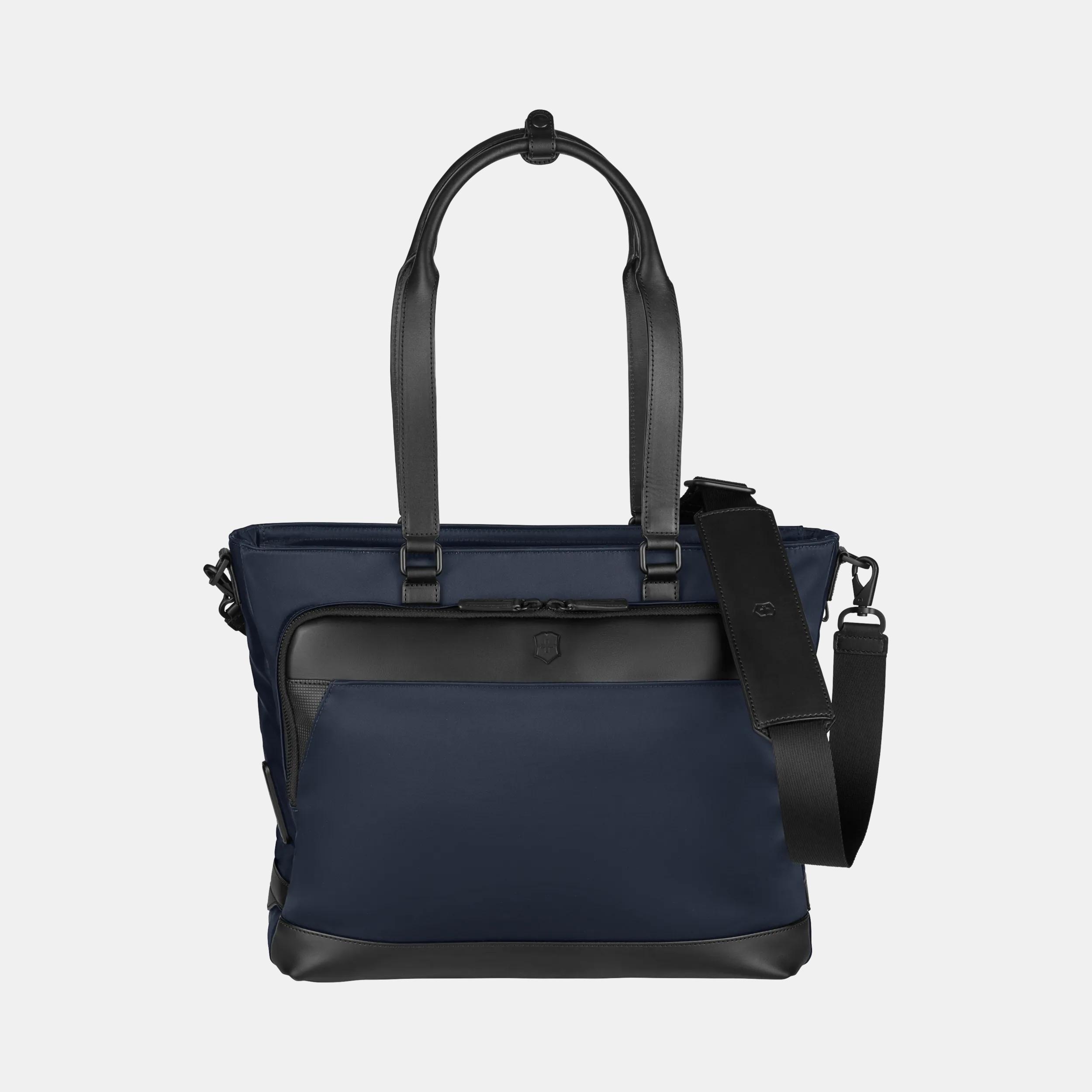 Alox Nero Tote Bag - 653672