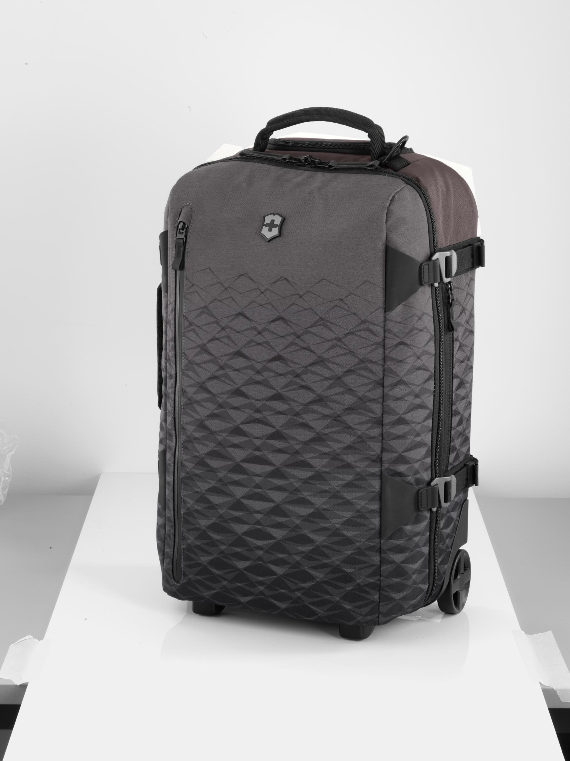 Victorinox Vx Touring Wheeled Carry-On in Anthracite - 603988