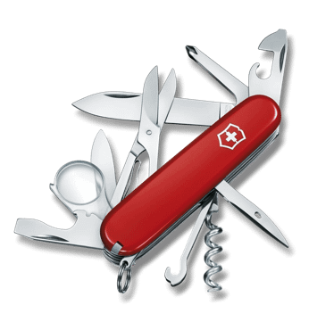 VICTORINOX - ビクトリノックス　ノースフェイス　Wネーム　VICTORINOX VICTORINOX - ビクトリノックス ノースフェイス Wネーム