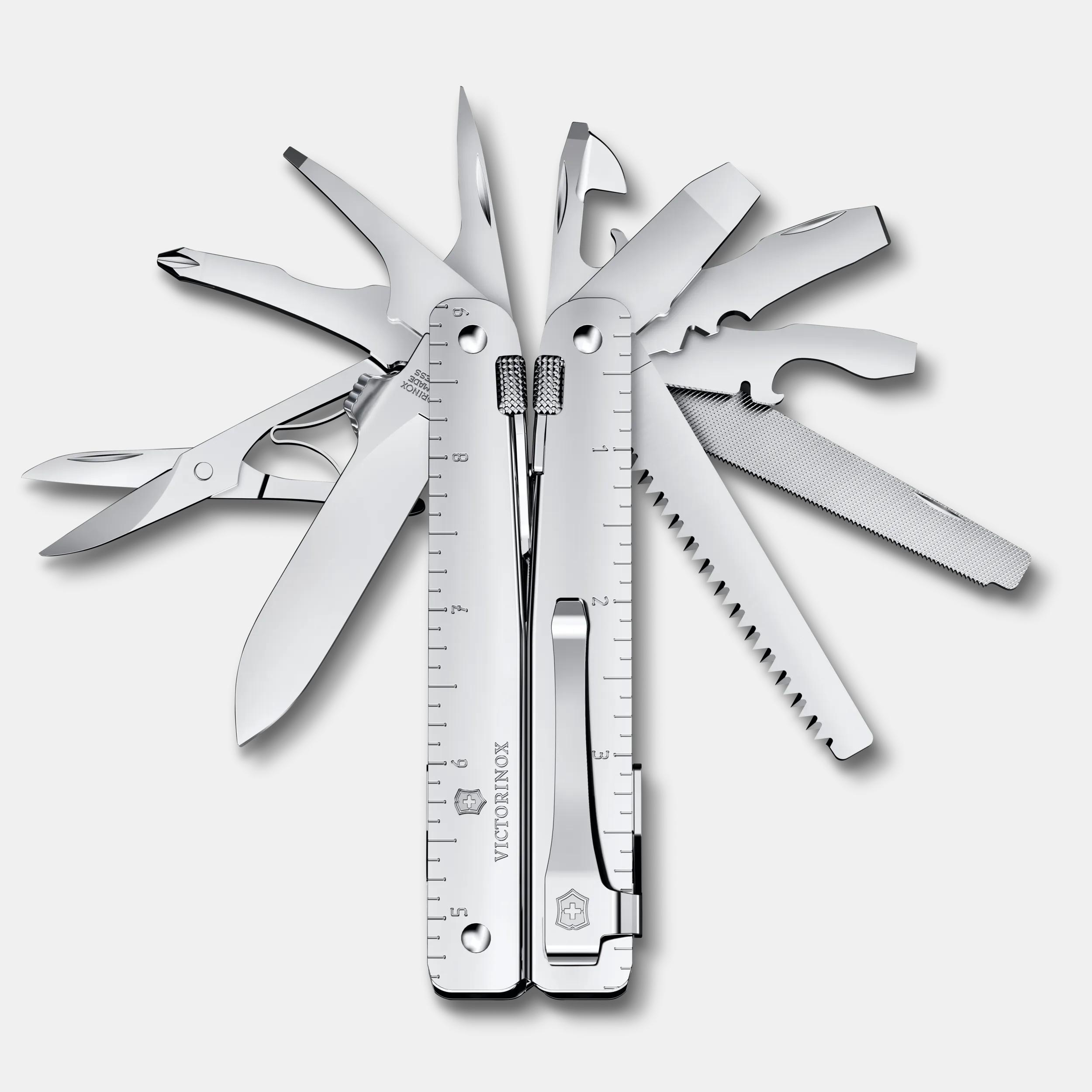 Swiss Tool MX Clip - 3.0327.MKB1