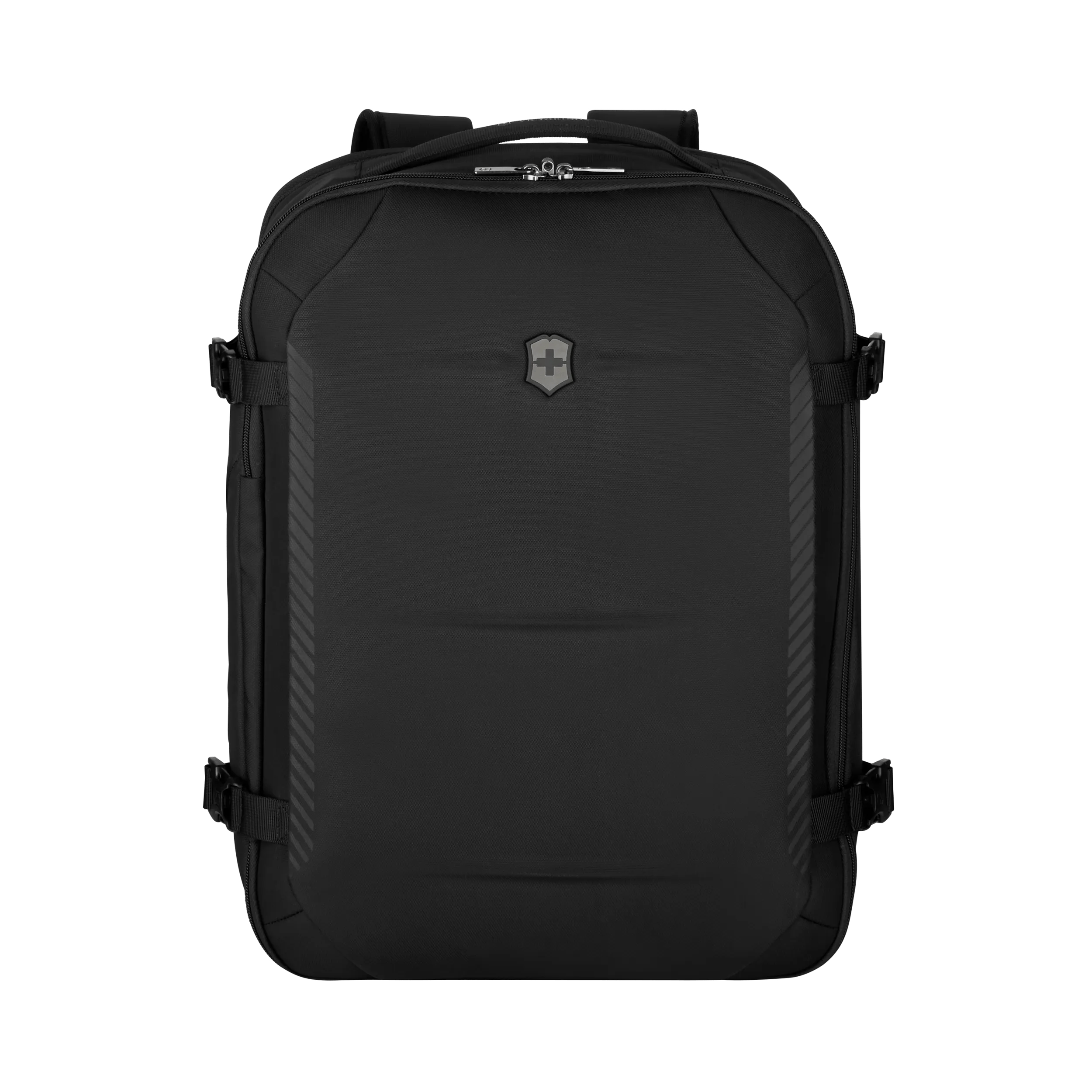 Victorinox Crosslight Boarding Bag in black - 612423