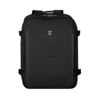 Victorinox Altmont Professional Fliptop Laptop Backpack in black