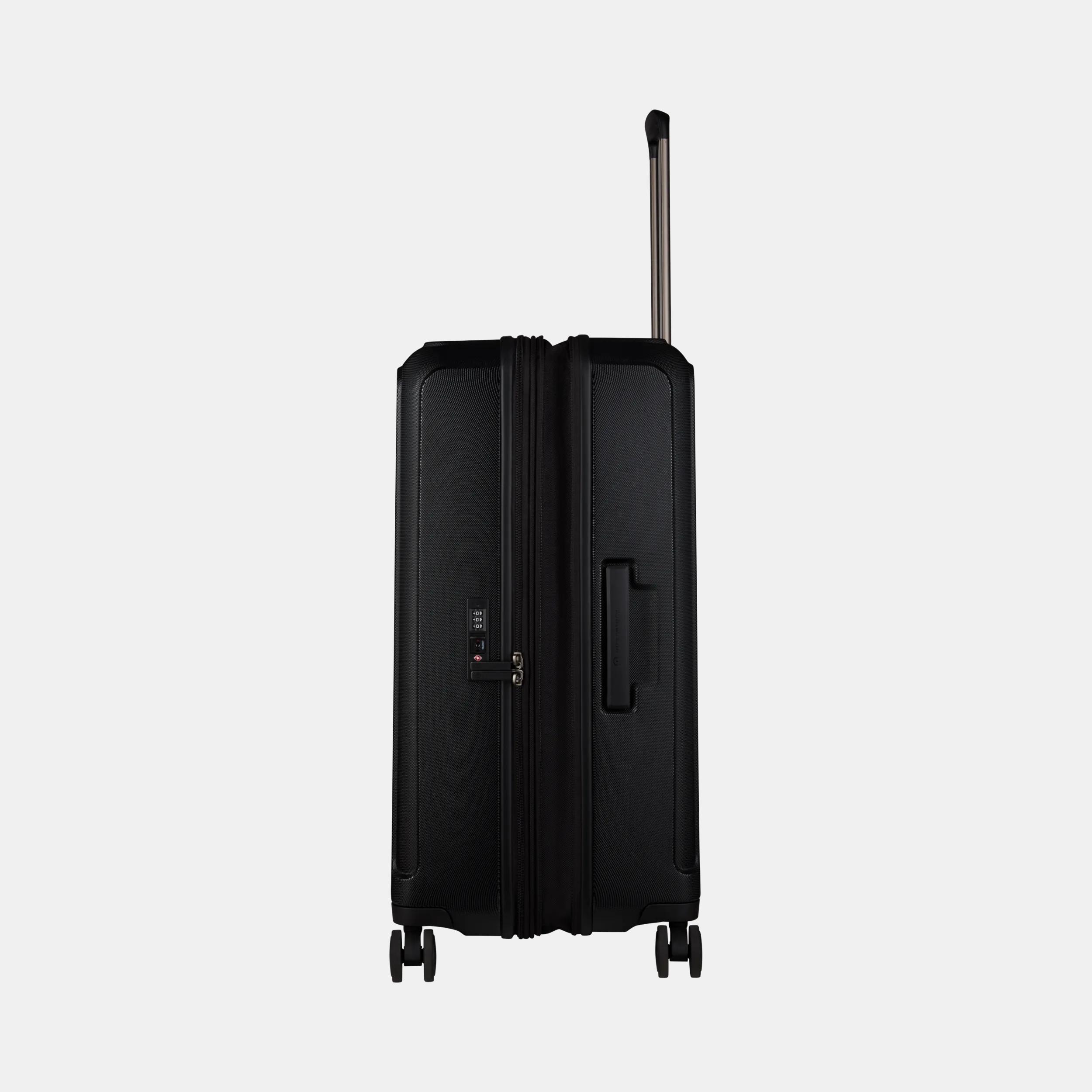 Victorinox Werks Traveler 6.0 Hardside Large Case in black - 609972
