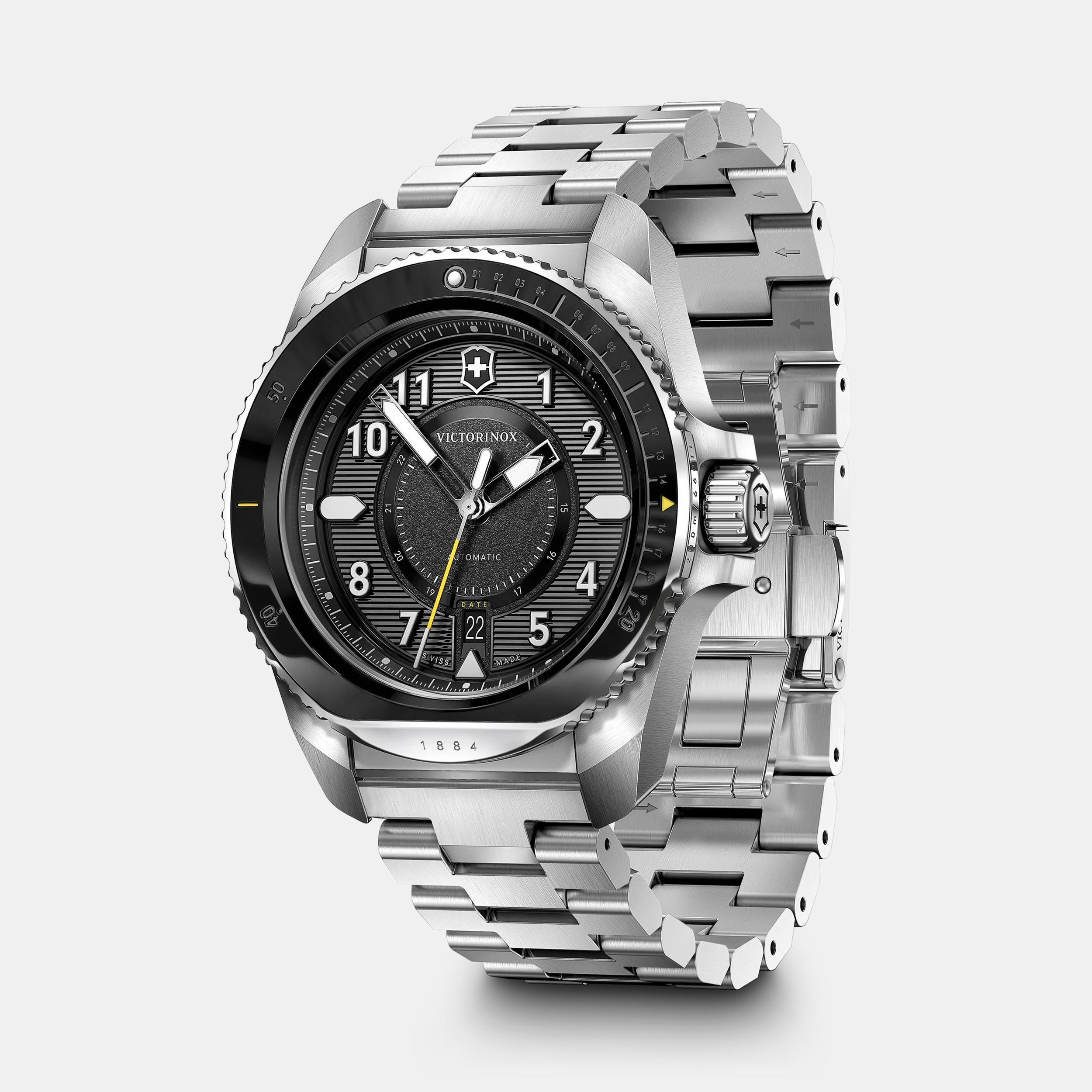 Journey 1884 Automatic - 241981