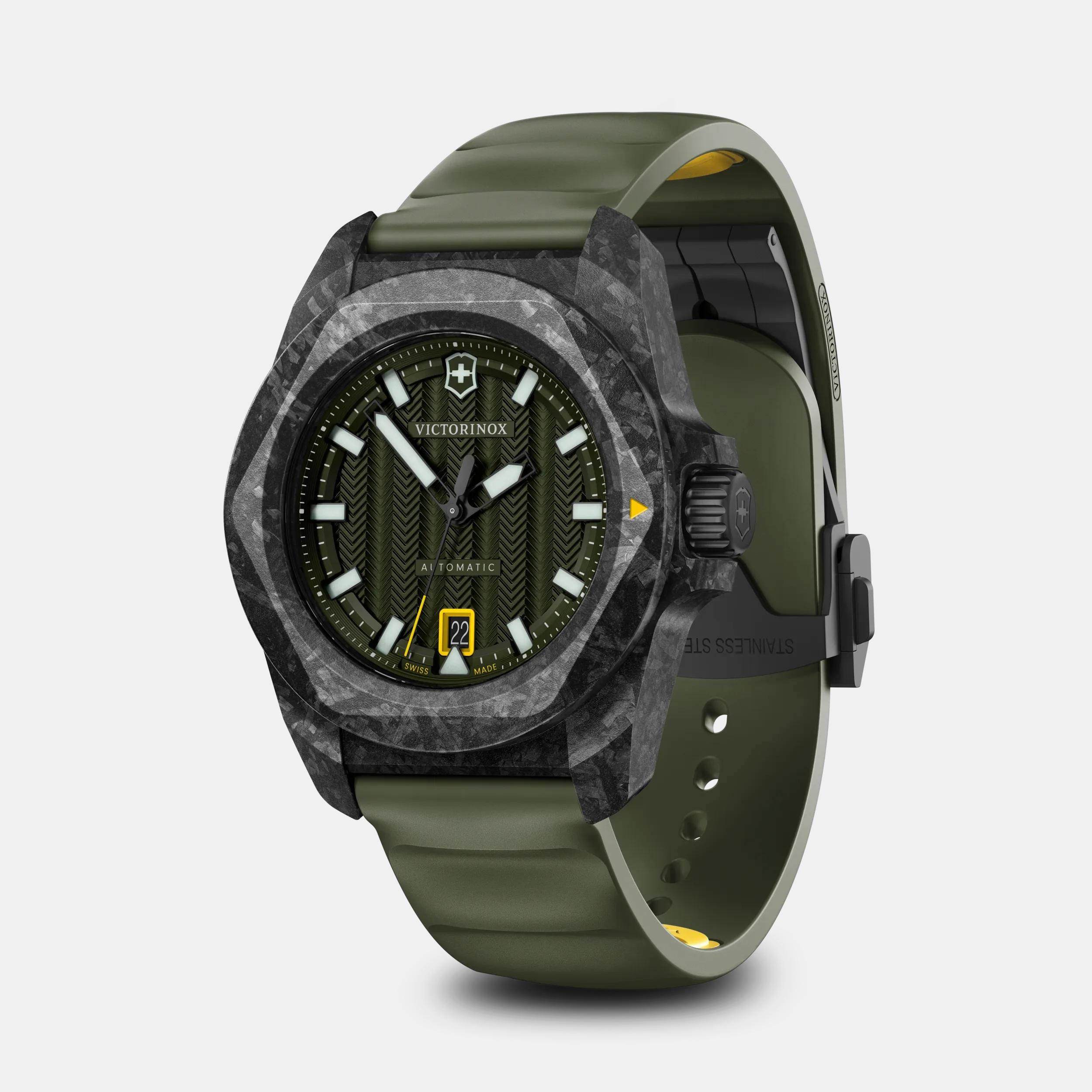 Victorinox I.N.O.X. Automatic in I.N.O.X. Automatic - 242021.1