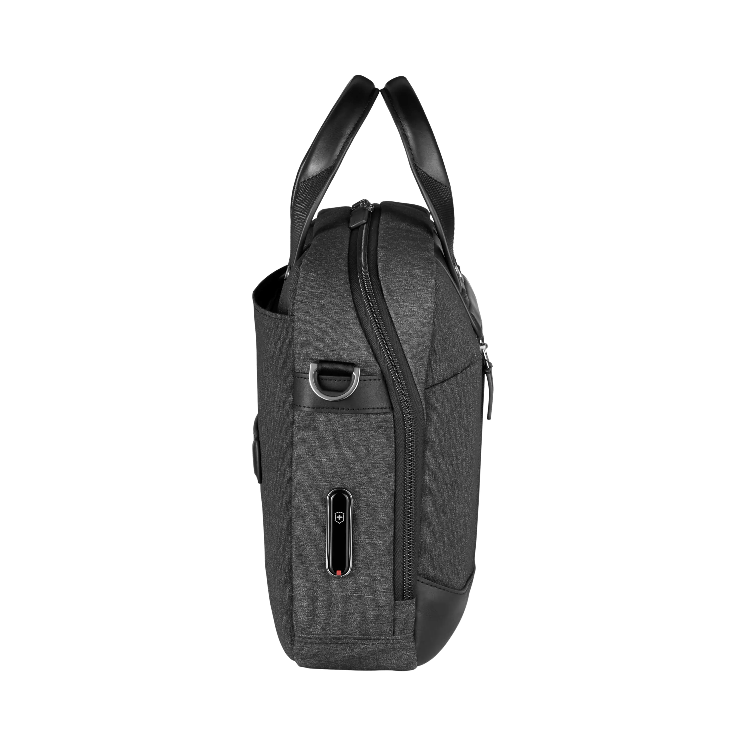 Victorinox アーキテクチャー アーバン2 ブリーフケース Grey / Black