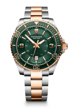 ダイバーズウォッチ | ビクトリノックス・ジャパン