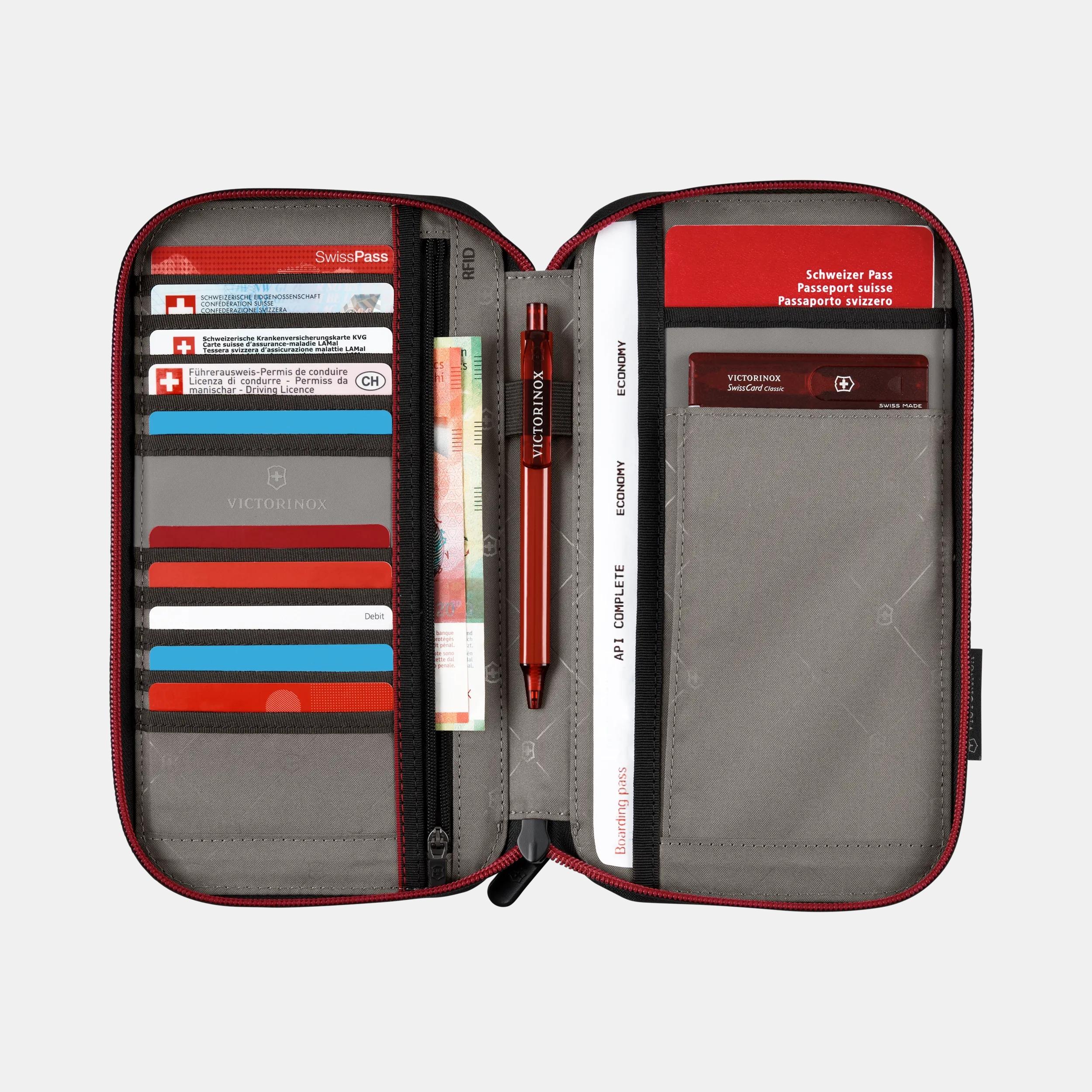 Travel Essentials Travel Organiser - 653372
