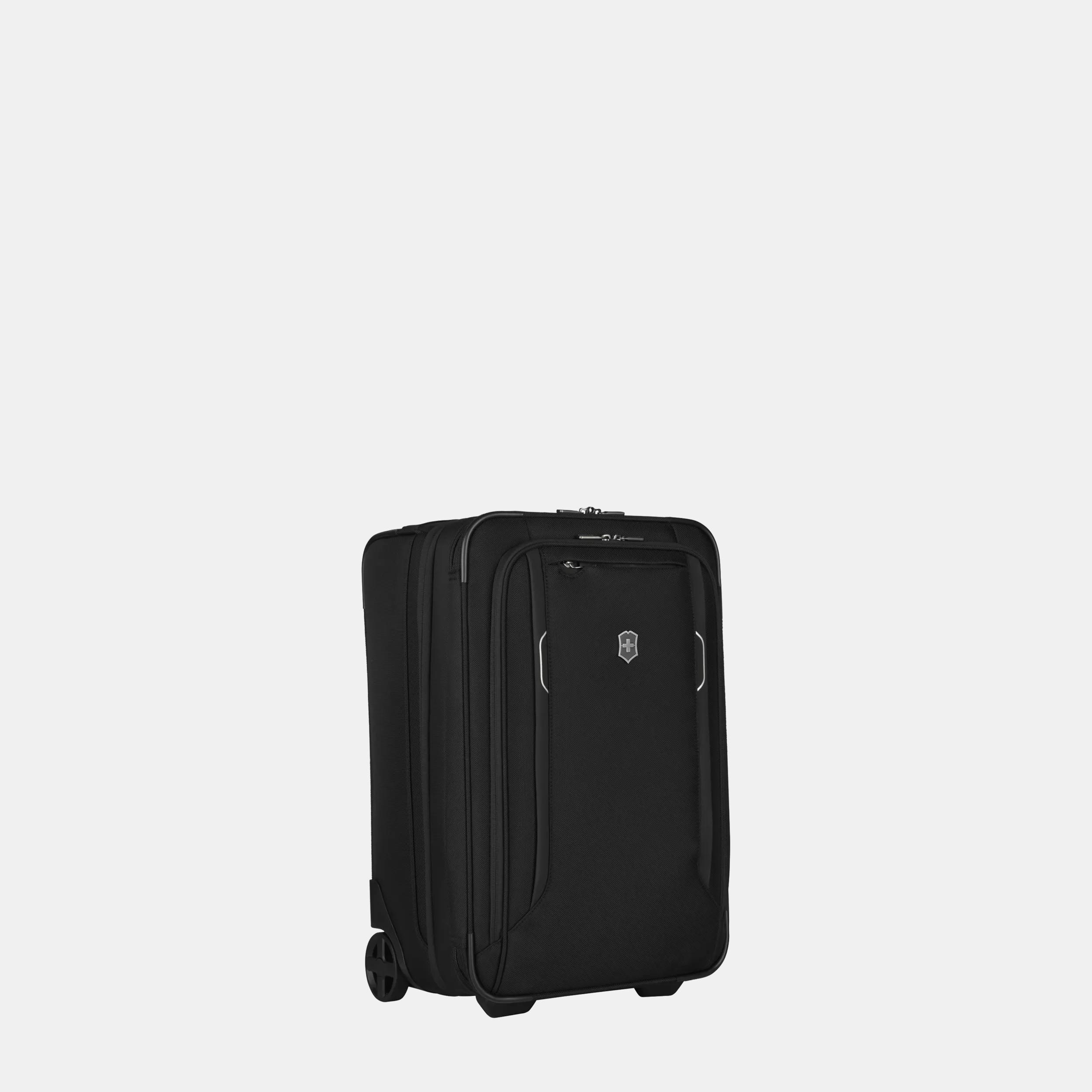 Werks Traveler&nbsp;6.0 2-Wheel Softside Frequent Flyer Carry-On - 606687