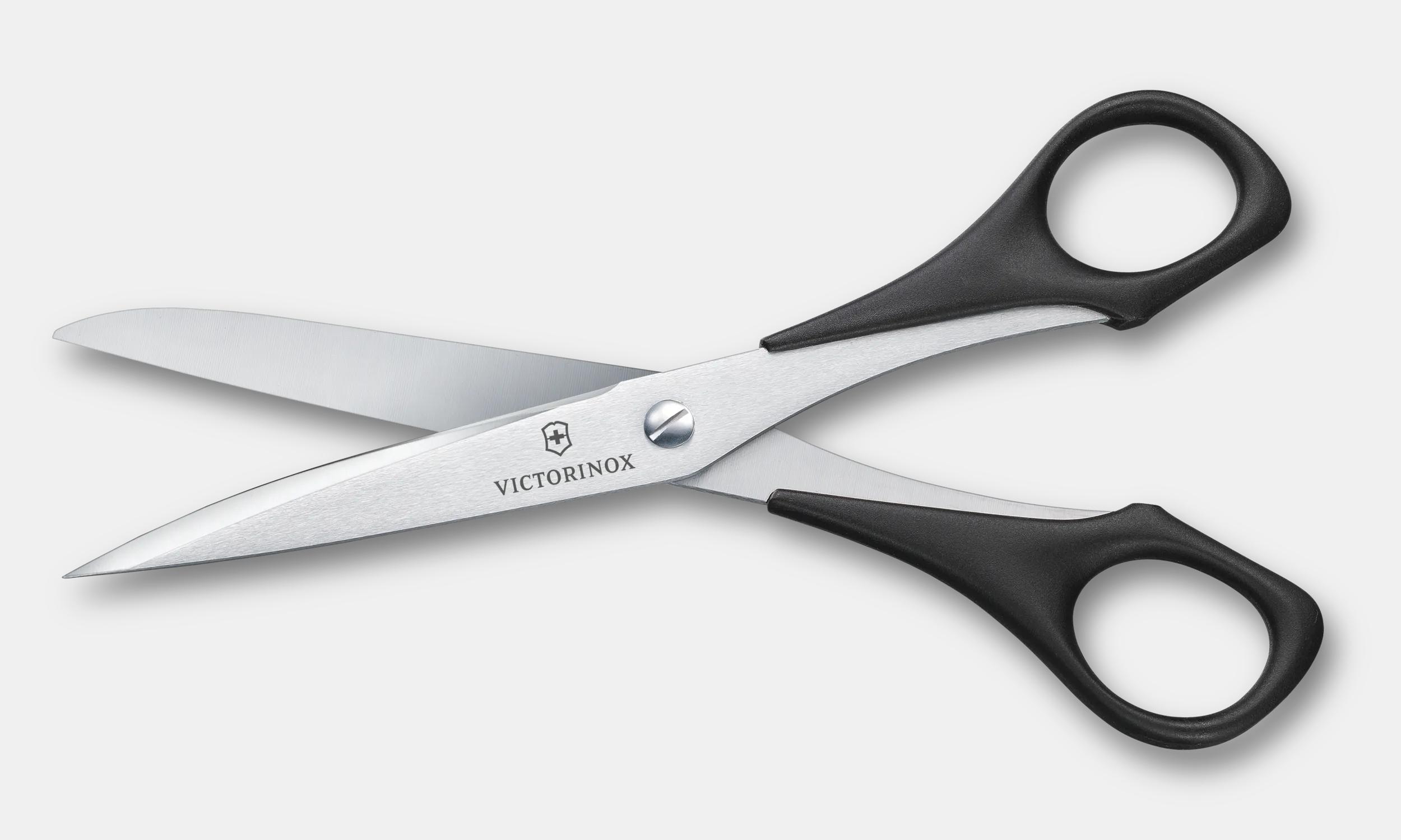 Tailor and Household Scissors "Black" - 8.0906.16