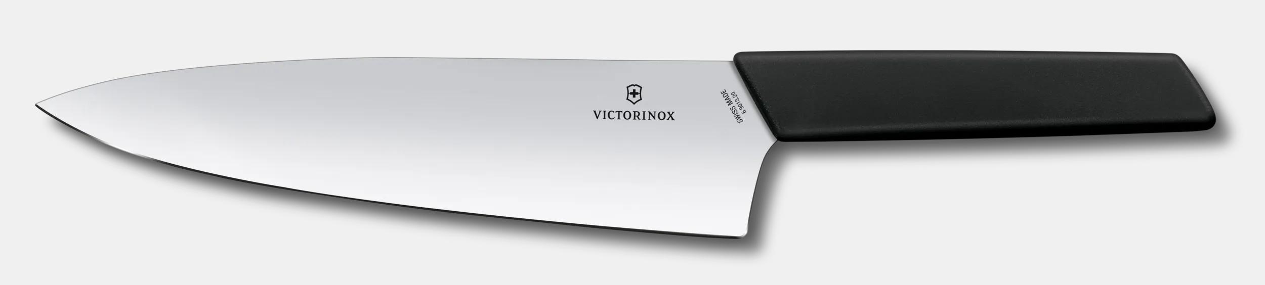Swiss Modern Chef&rsquo;s Knife - 6.9013.20B