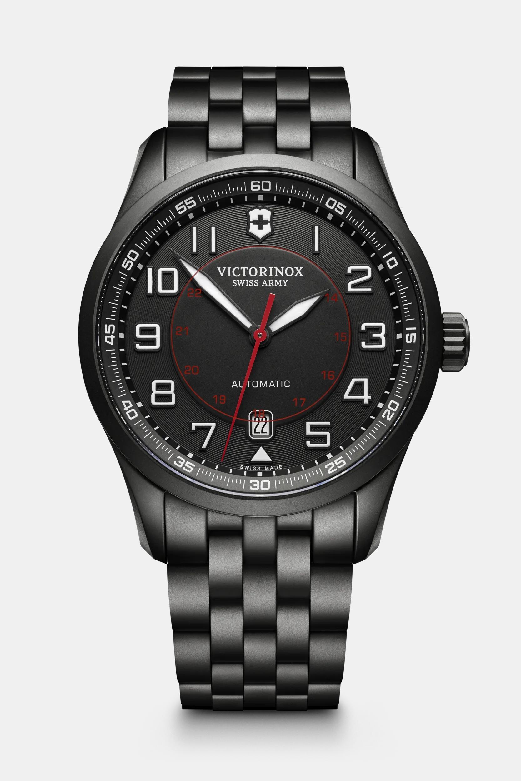 Airboss Mechanical Black Edition - 241740
