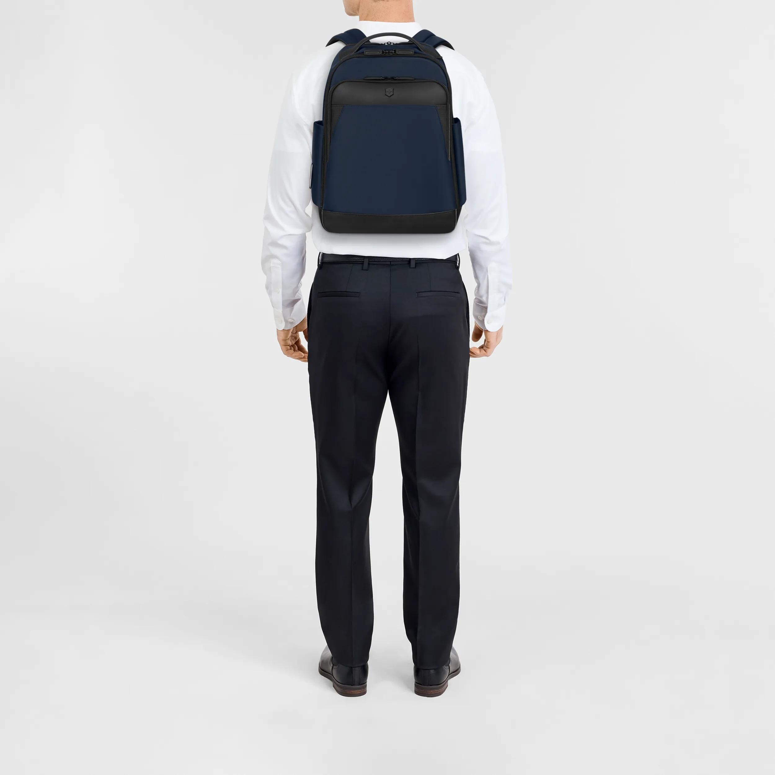 Alox Nero Deluxe Backpack - 653677