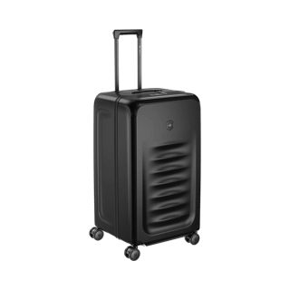 Victorinox Crosslight Large Softside Case in black - 612421