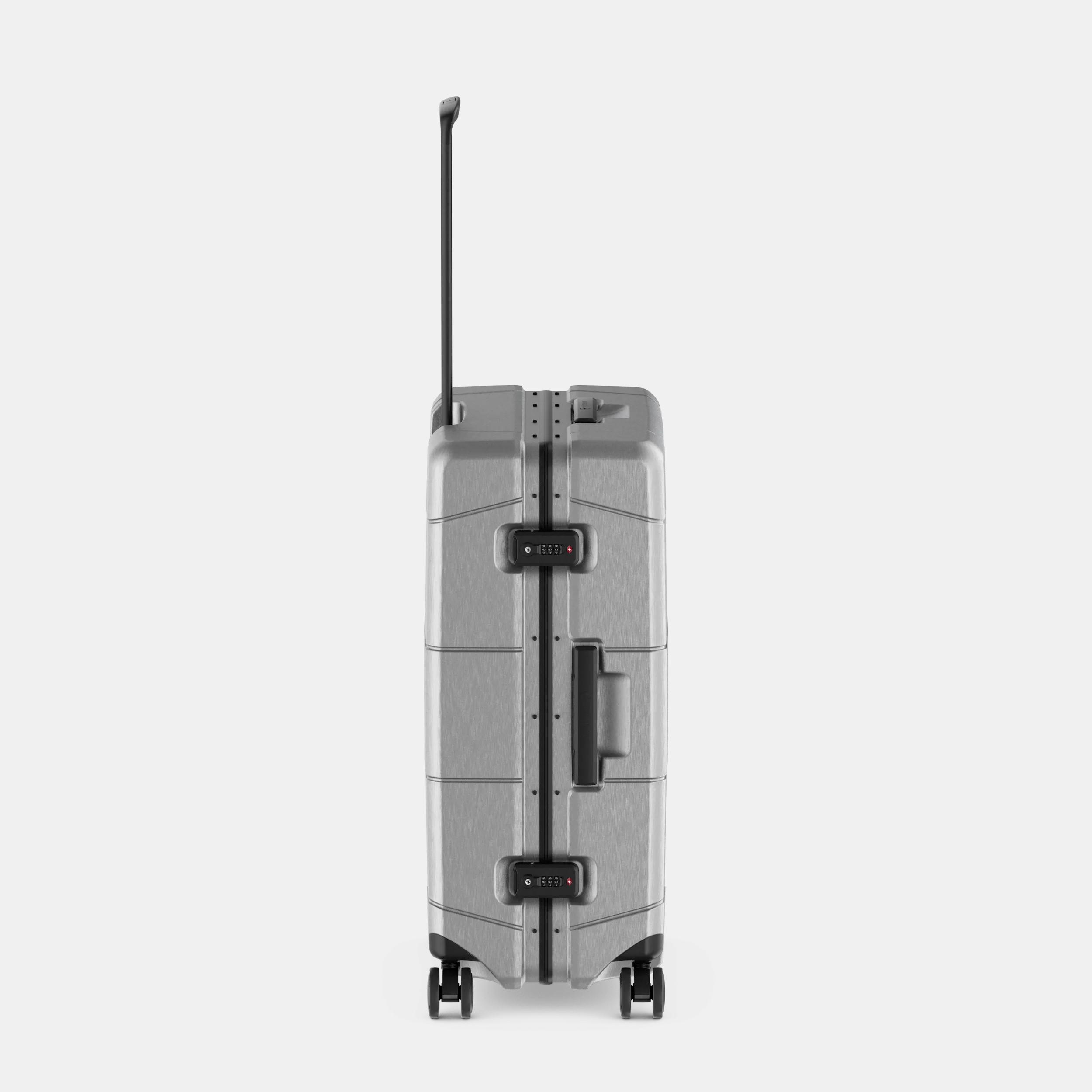 Lexicon Framed Series Medium Hardside Case  - 610540