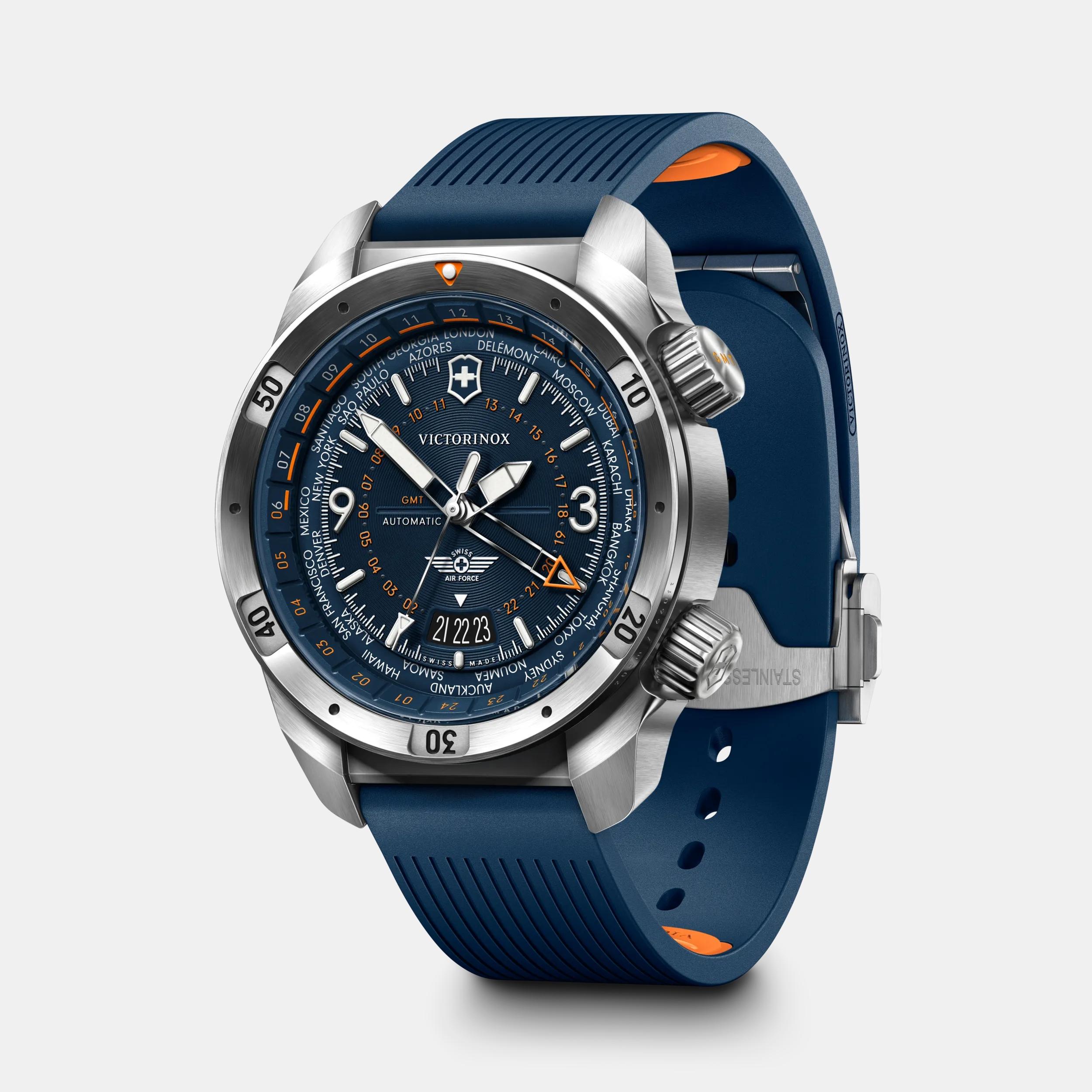 Air Pro Automatic - 242003