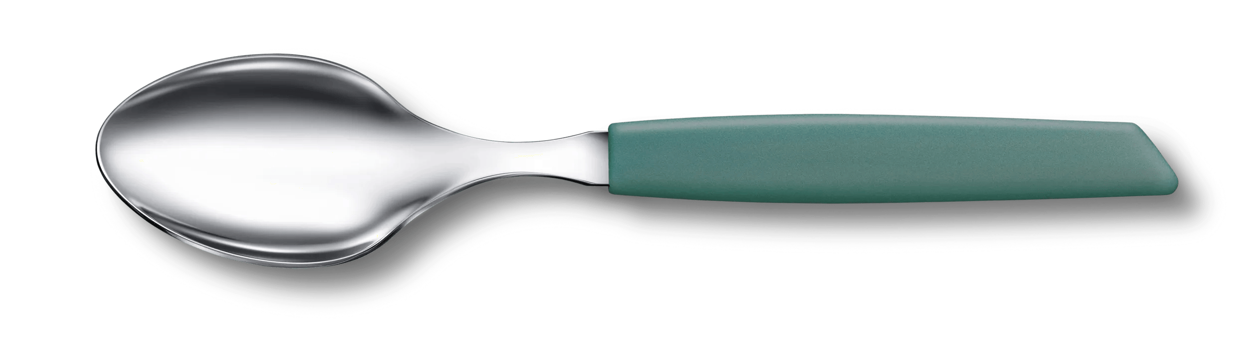 Victorinox in sage -