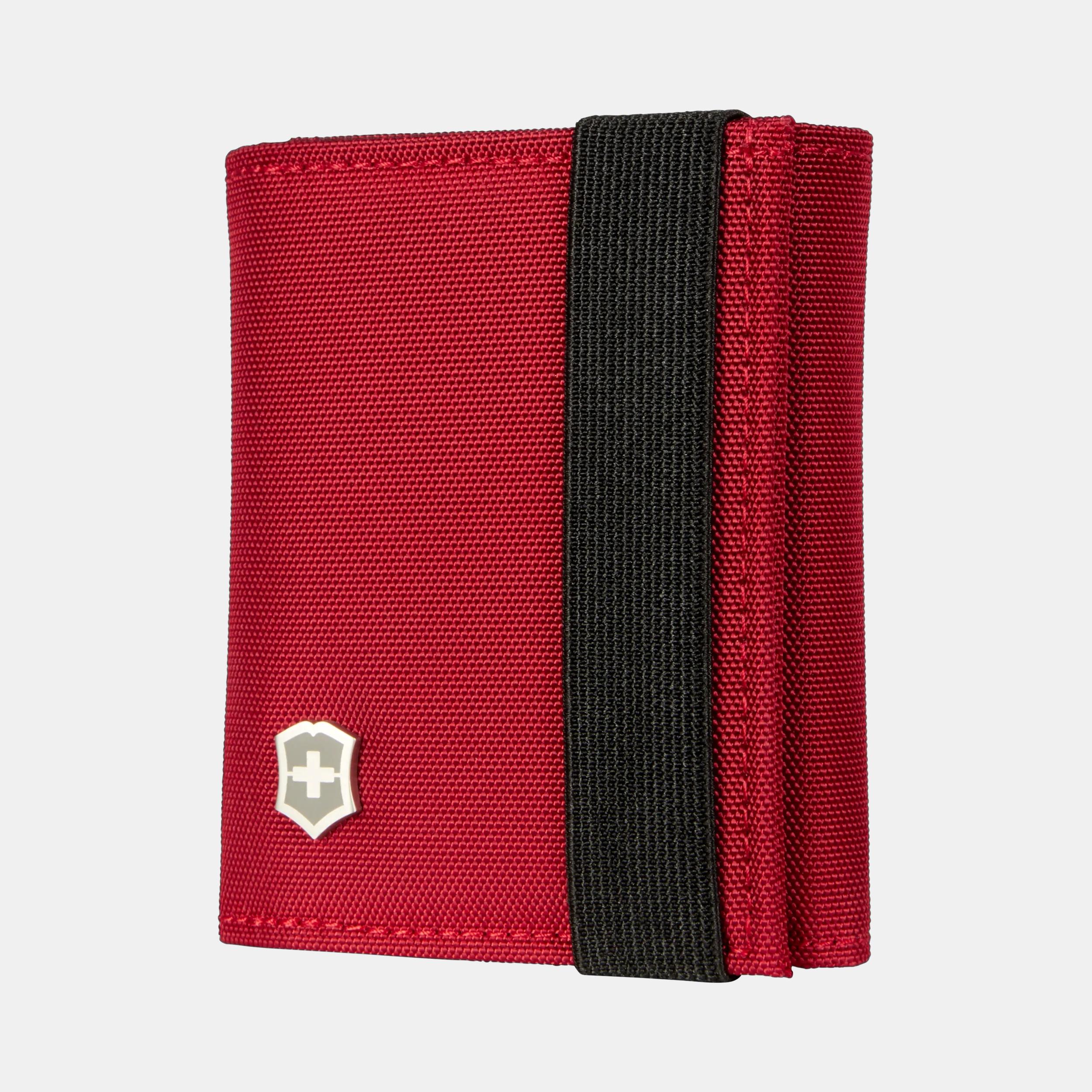 Travel Accessories EXT Tri-Fold Wallet - 611969